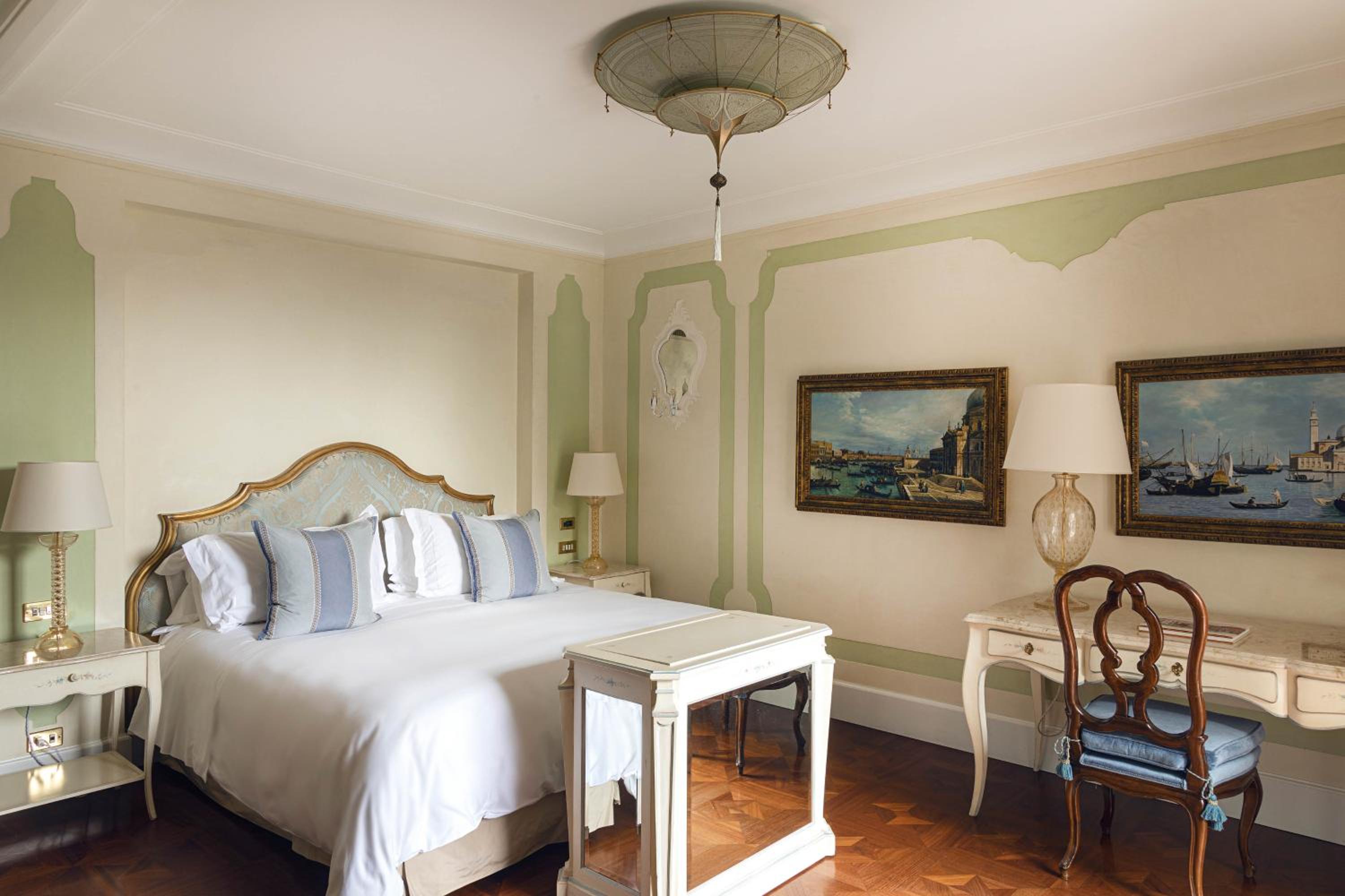 Hotel Cipriani, A Belmond Hotel, Venice 76
