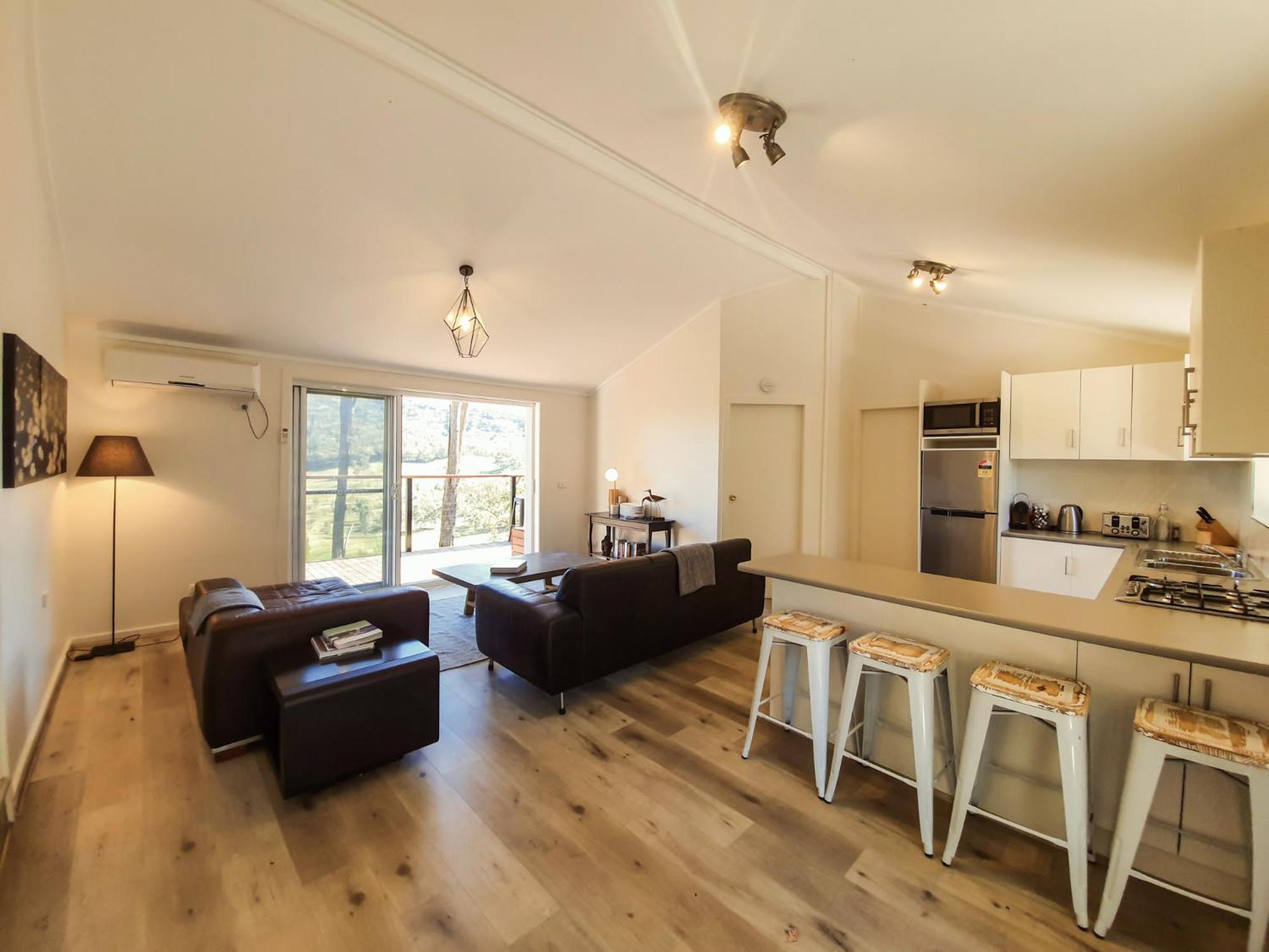 RIVERLEA RETREAT MUDGEE - Private, Outdoor Bath, Pool, Tranquility