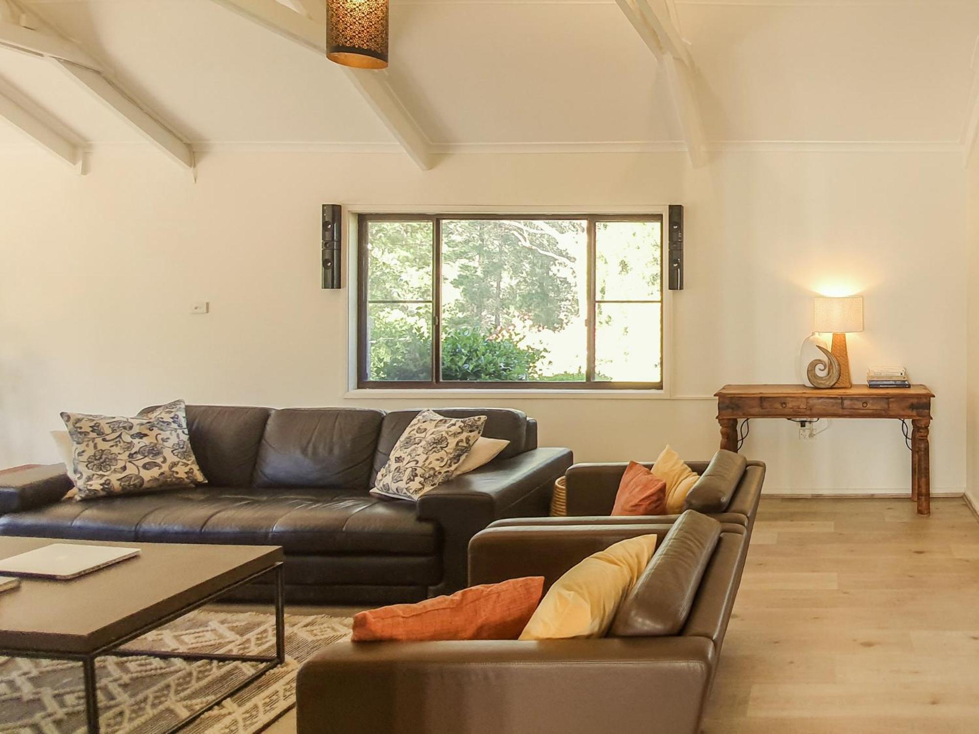 RIVERLEA RETREAT MUDGEE - Private, Outdoor Bath, Pool, Tranquility