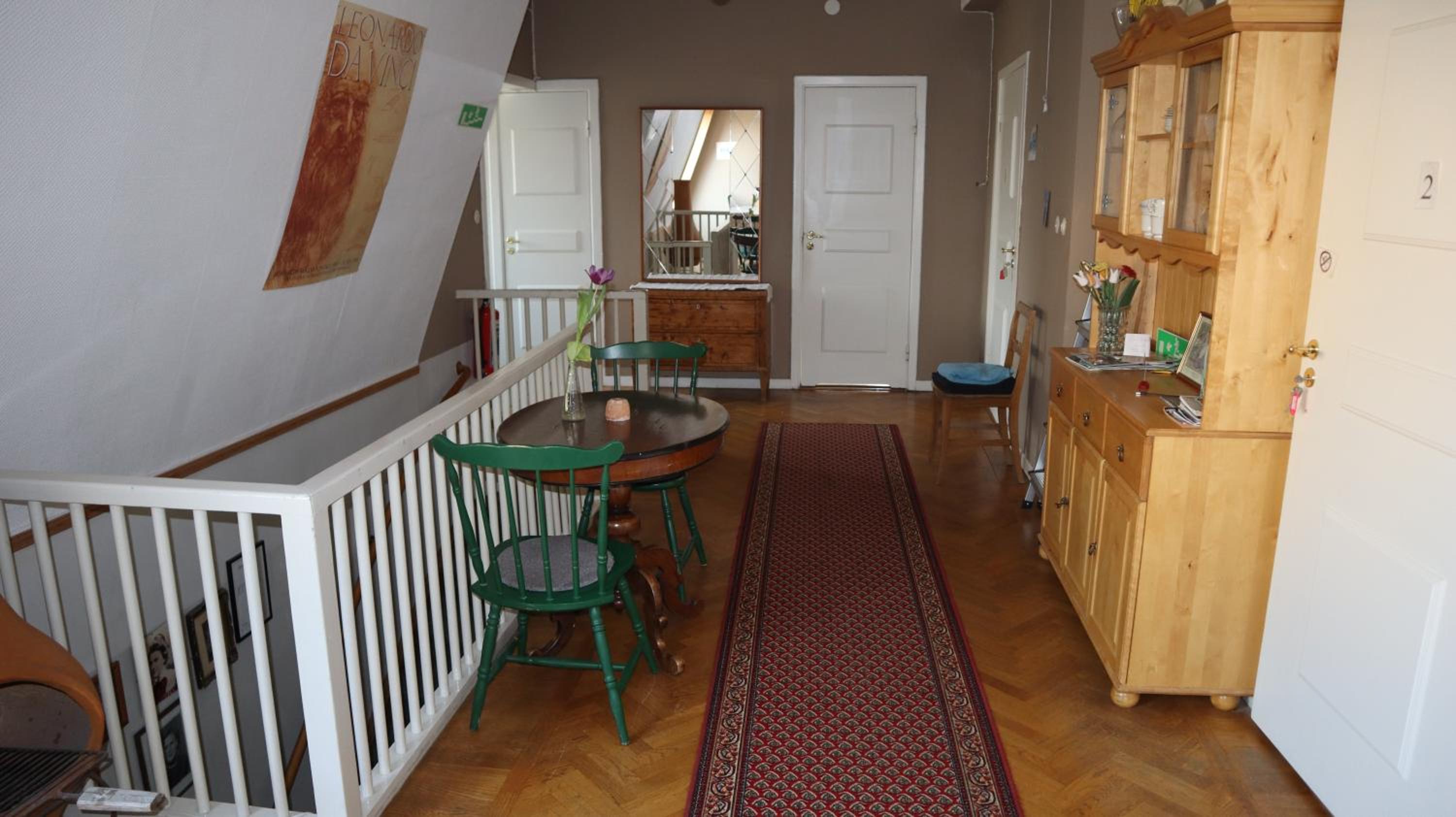 Kronans B&B