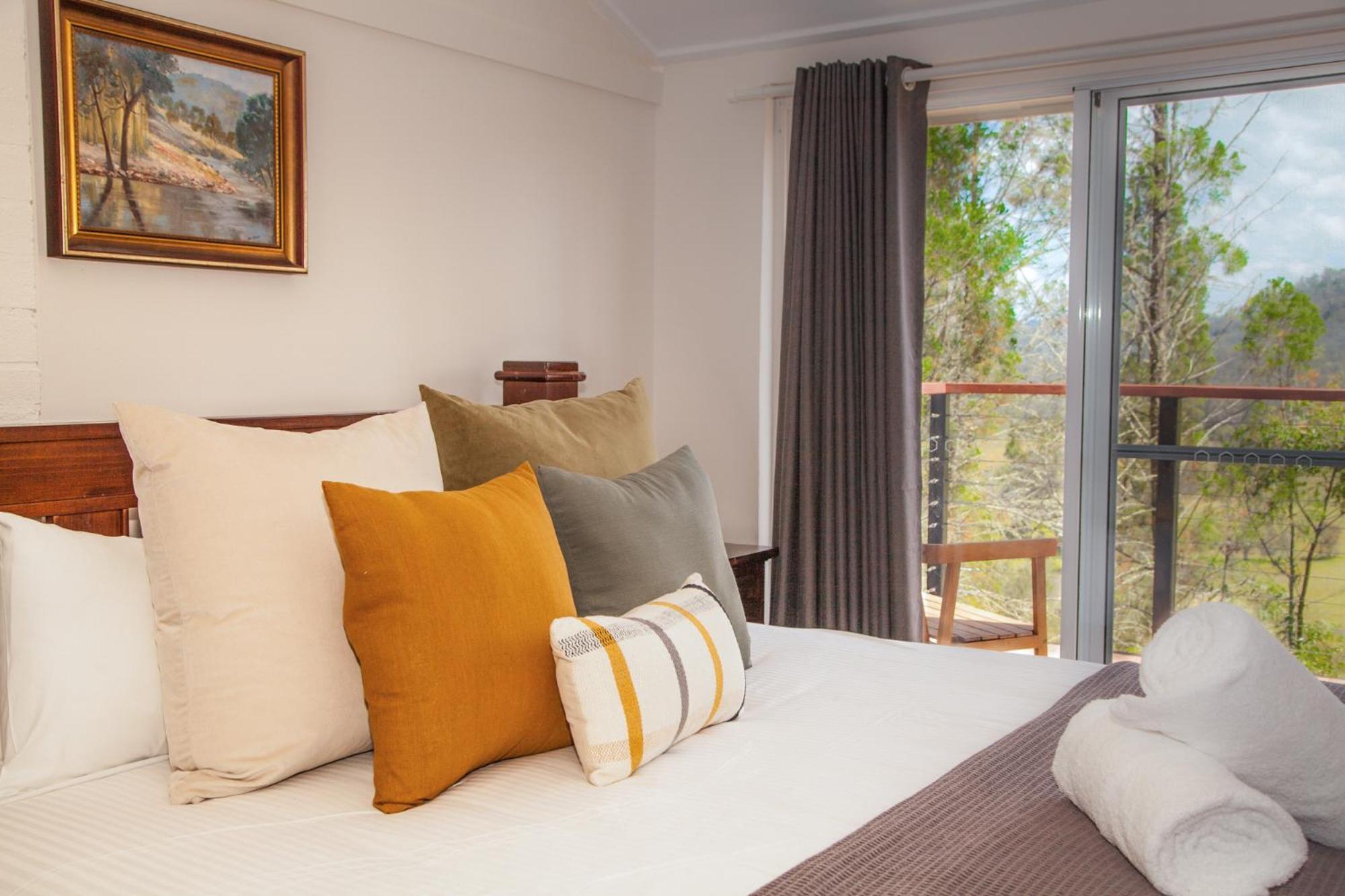 RIVERLEA RETREAT MUDGEE - Private, Outdoor Bath, Pool, Tranquility