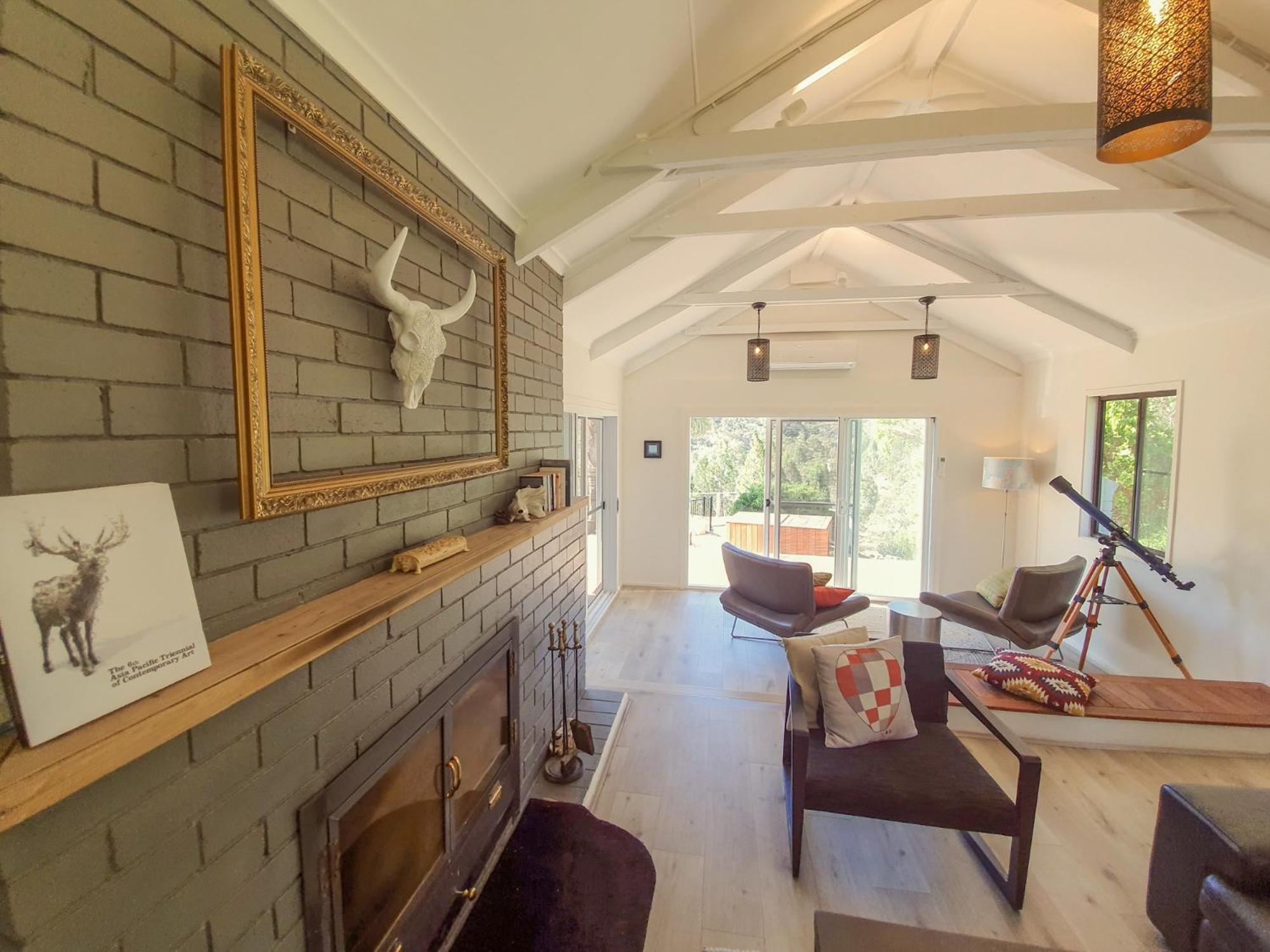 RIVERLEA RETREAT MUDGEE - Private, Outdoor Bath, Pool, Tranquility
