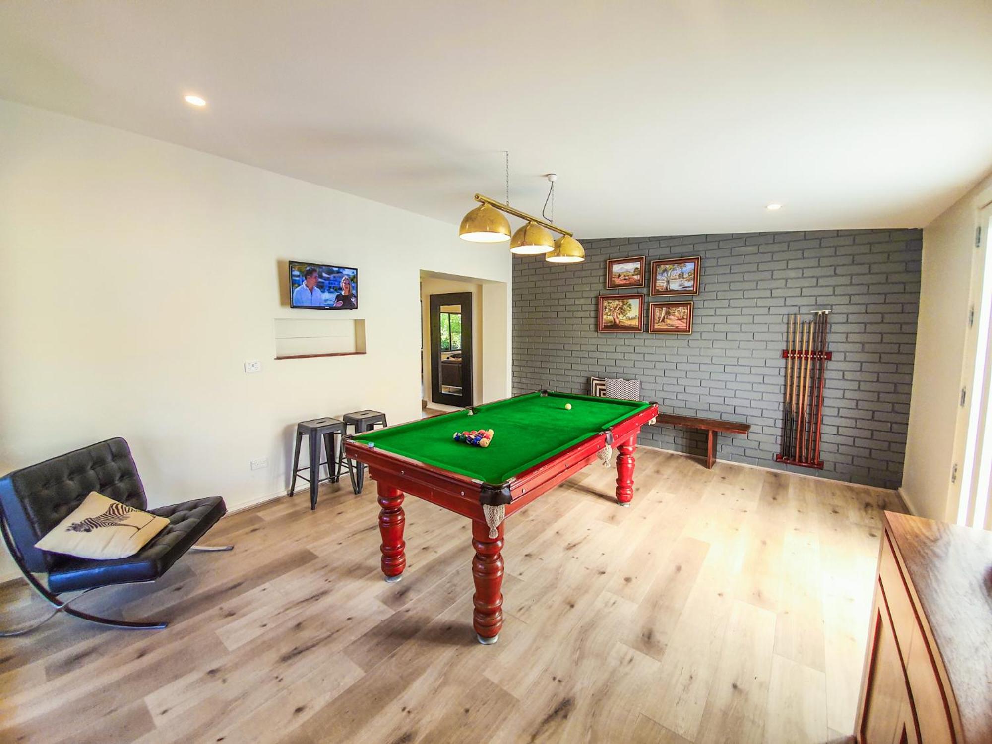 RIVERLEA RETREAT MUDGEE - Private, Outdoor Bath, Pool, Tranquility