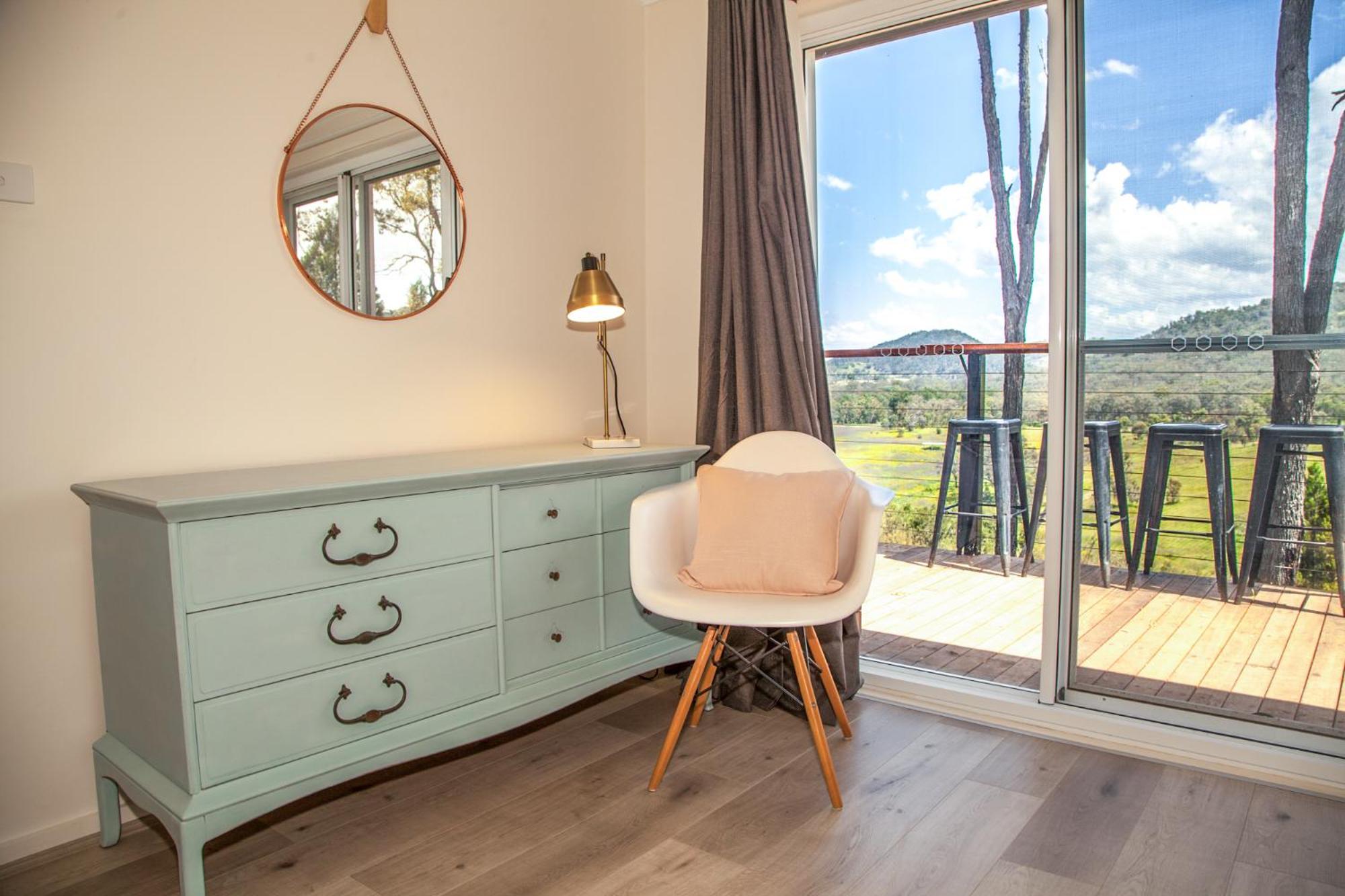 RIVERLEA RETREAT MUDGEE - Private, Outdoor Bath, Pool, Tranquility