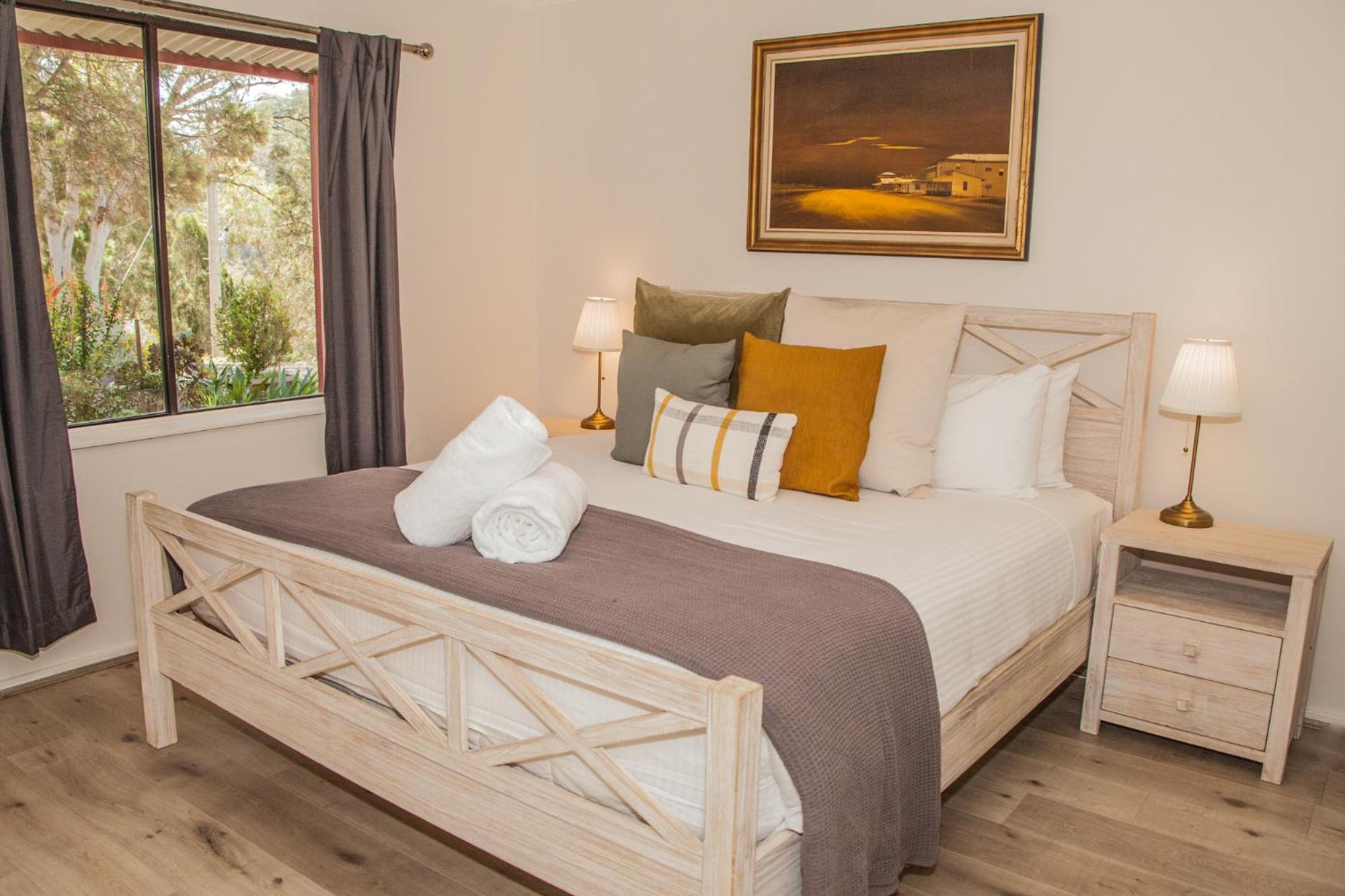 RIVERLEA RETREAT MUDGEE - Private, Outdoor Bath, Pool, Tranquility