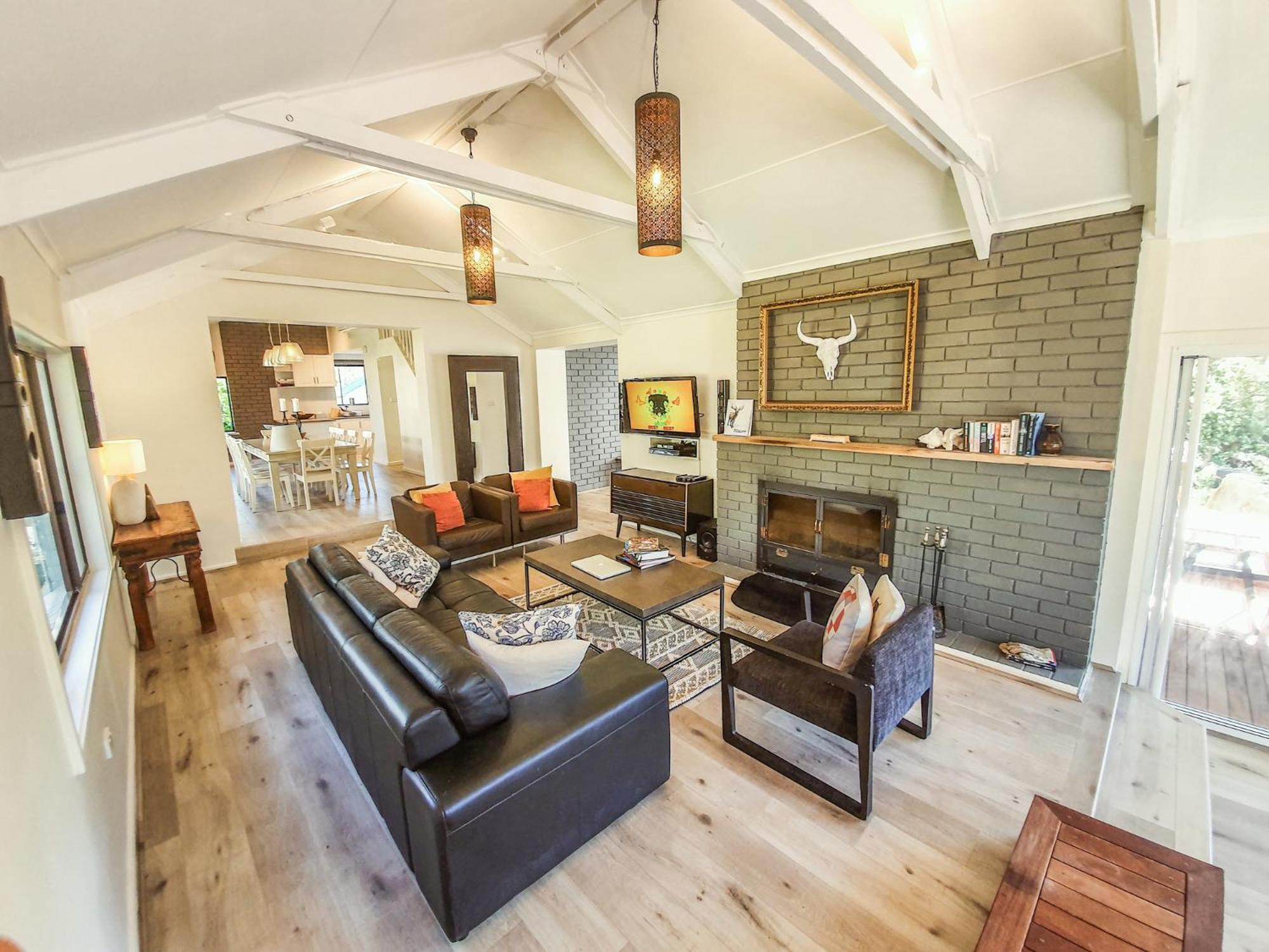 RIVERLEA RETREAT MUDGEE - Private, Outdoor Bath, Pool, Tranquility