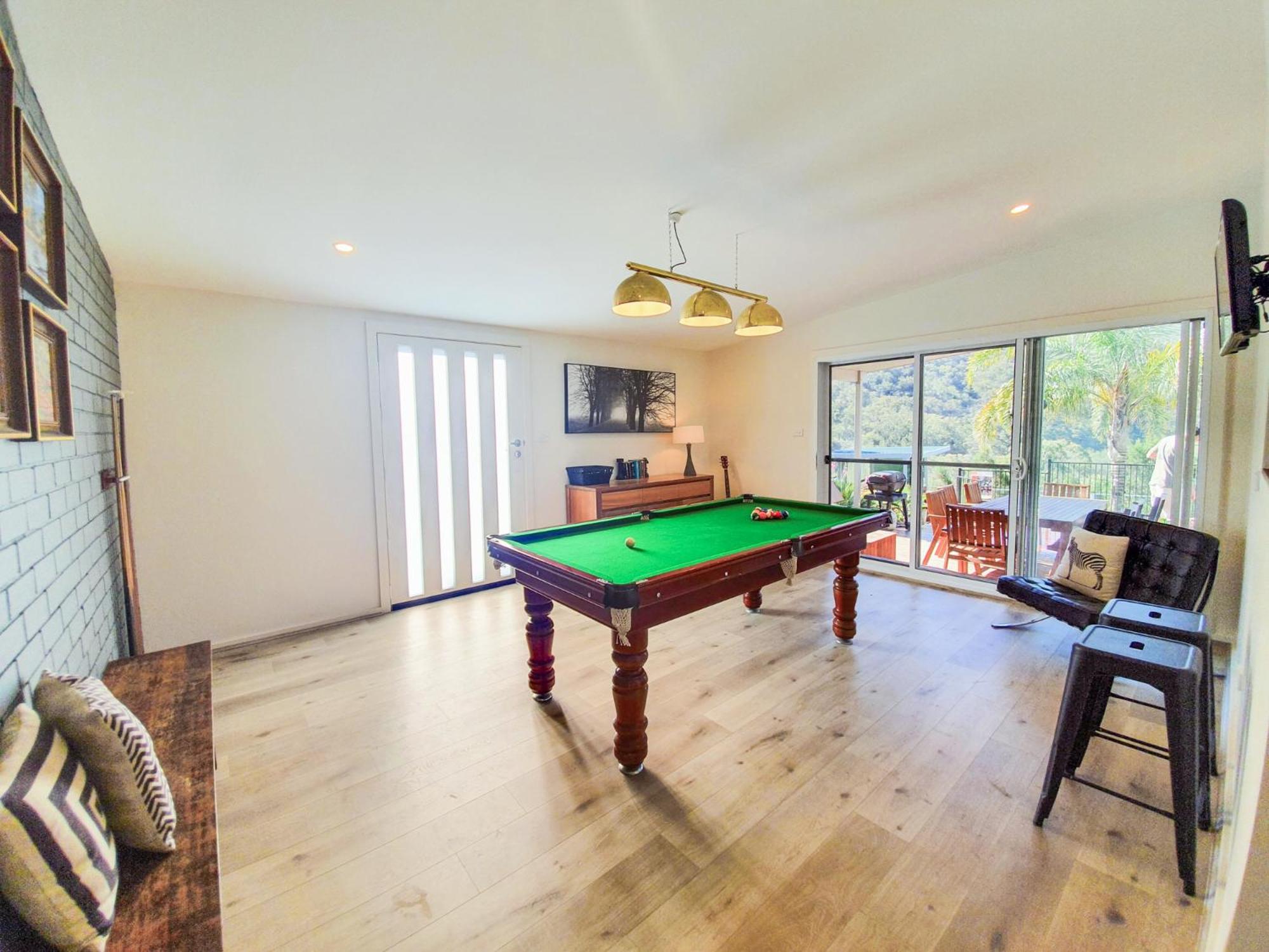 RIVERLEA RETREAT MUDGEE - Private, Outdoor Bath, Pool, Tranquility