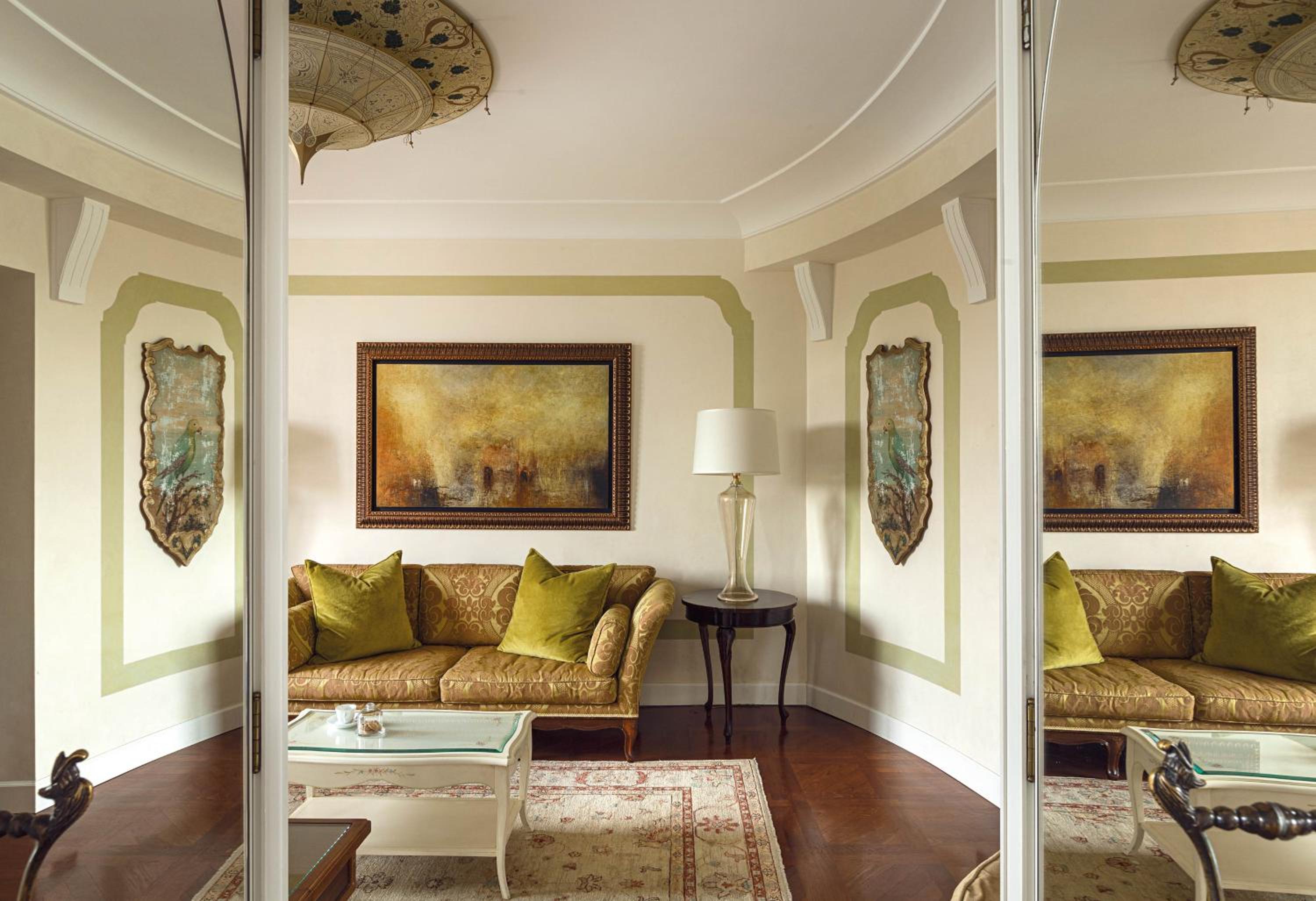 Hotel Cipriani, A Belmond Hotel, Venice 83