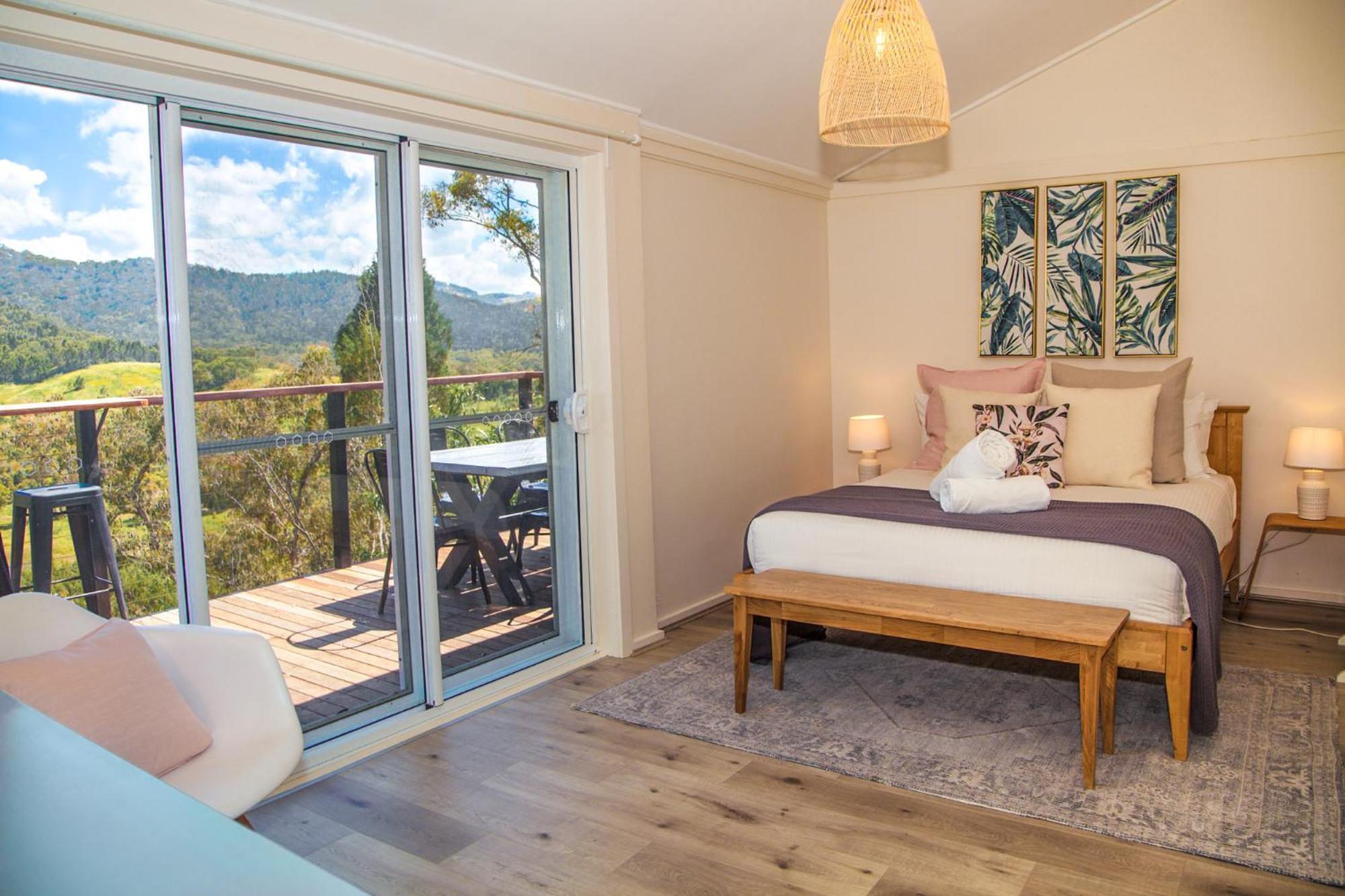 RIVERLEA RETREAT MUDGEE - Private, Outdoor Bath, Pool, Tranquility