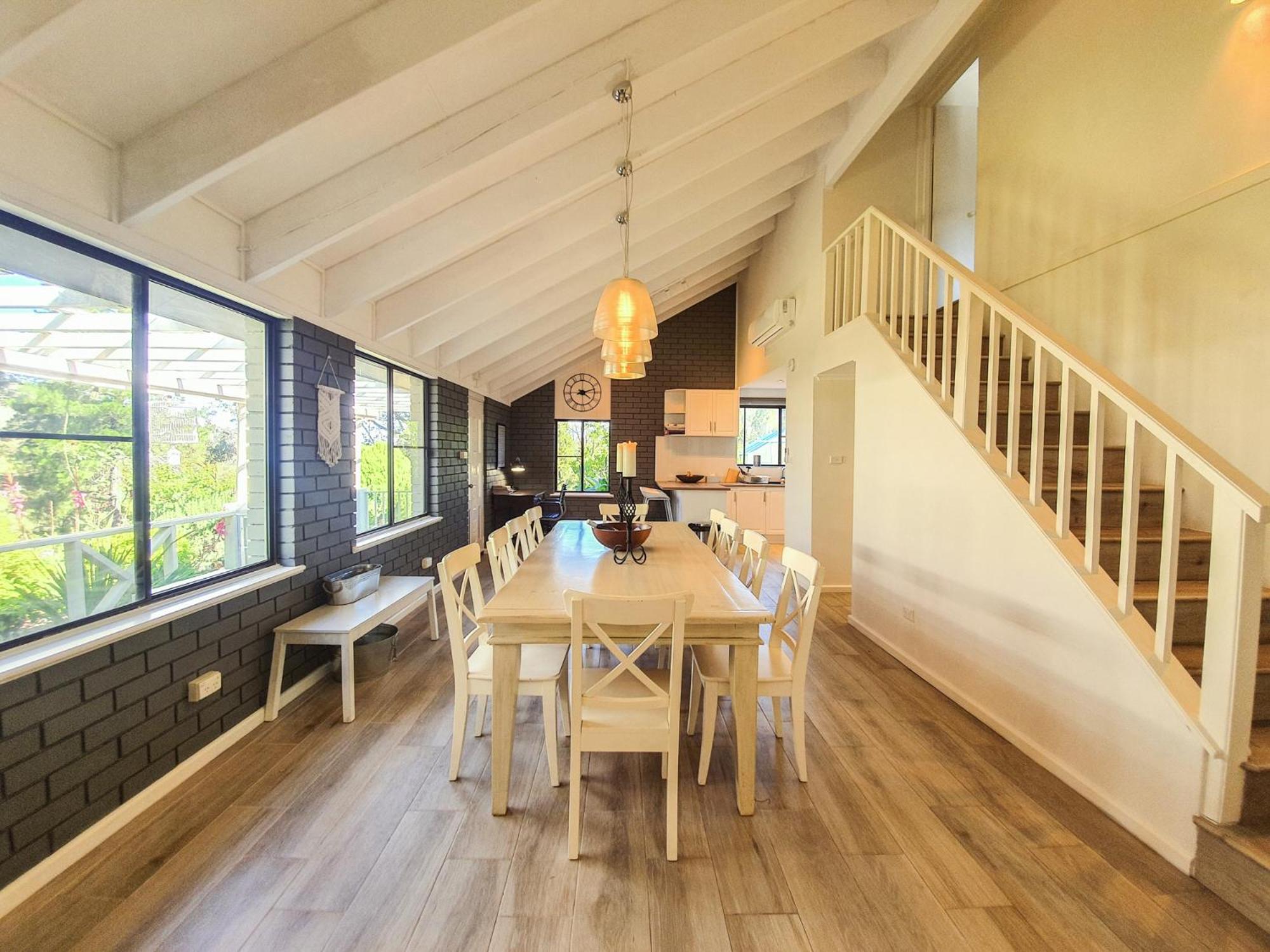 RIVERLEA RETREAT MUDGEE - Private, Outdoor Bath, Pool, Tranquility