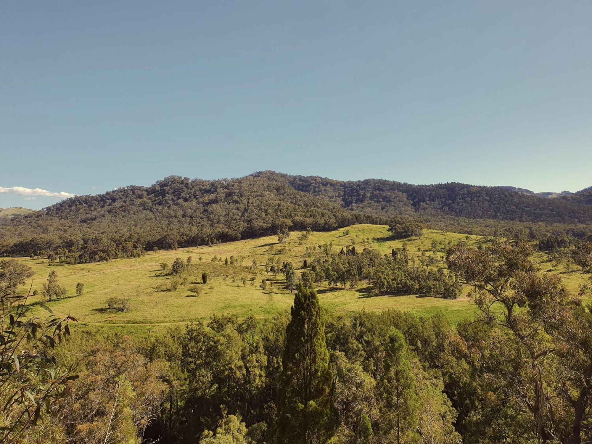 RIVERLEA RETREAT MUDGEE - Private, Outdoor Bath, Pool, Tranquility