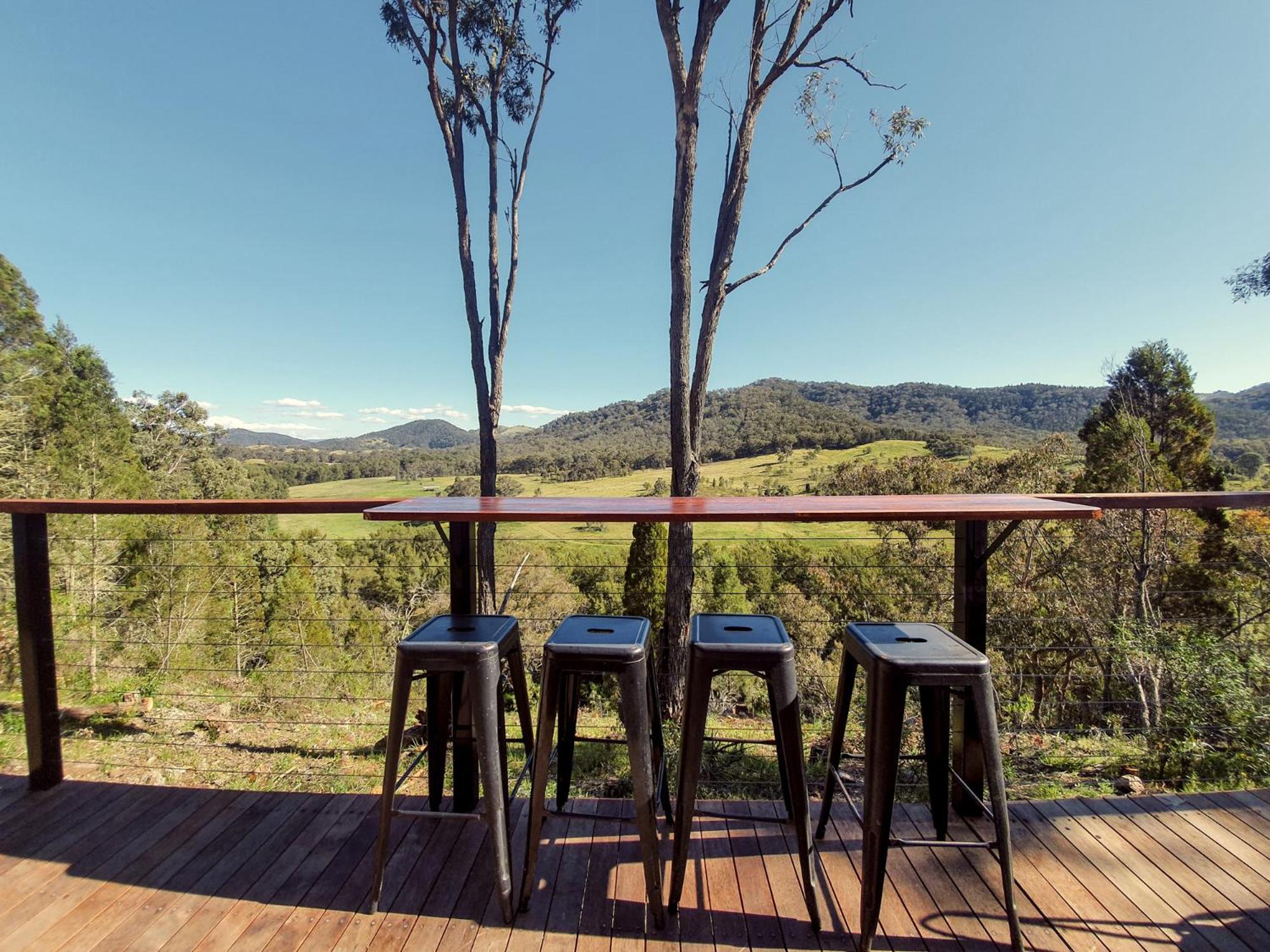RIVERLEA RETREAT MUDGEE - Private, Outdoor Bath, Pool, Tranquility