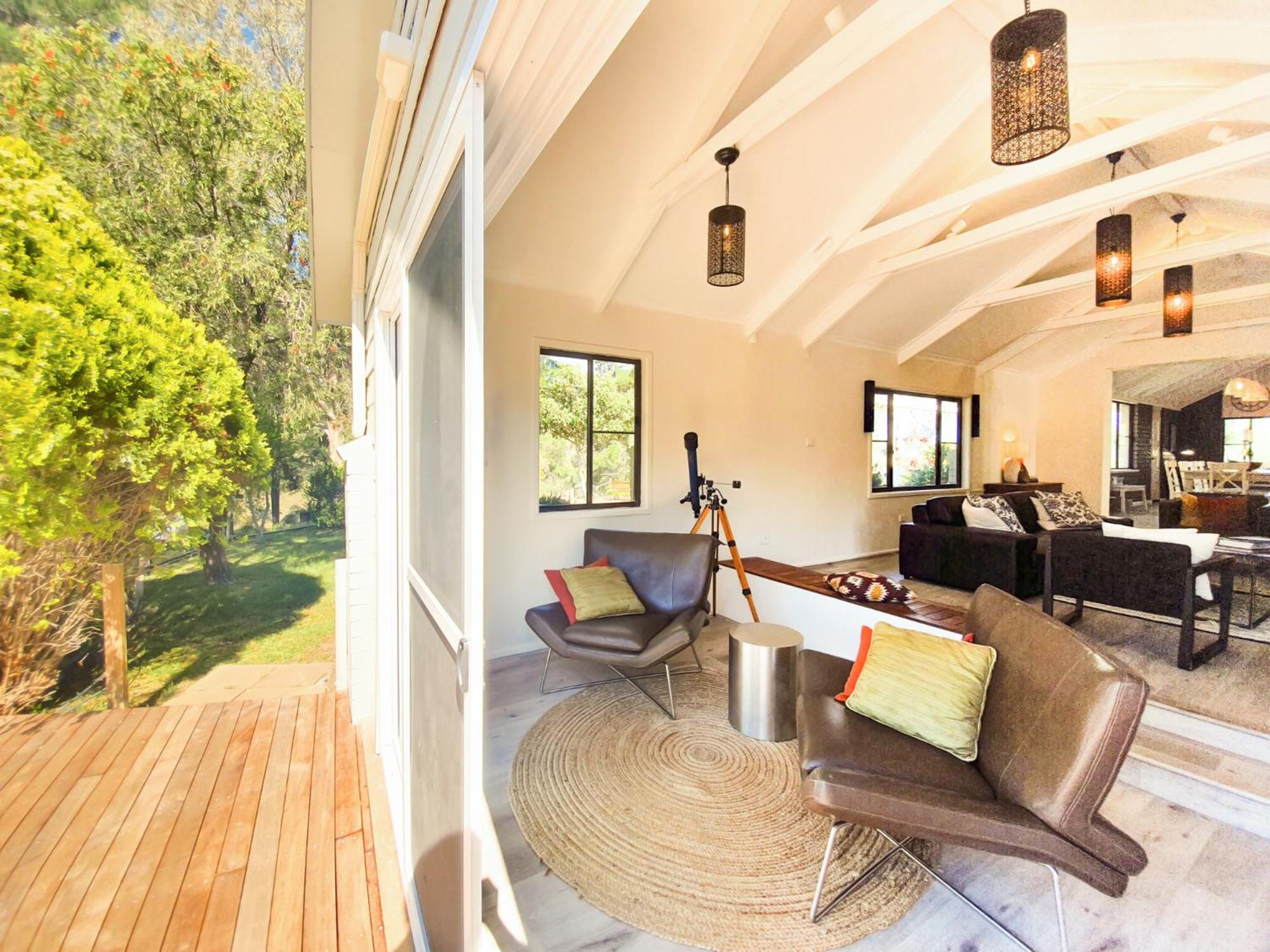 RIVERLEA RETREAT MUDGEE - Private, Outdoor Bath, Pool, Tranquility