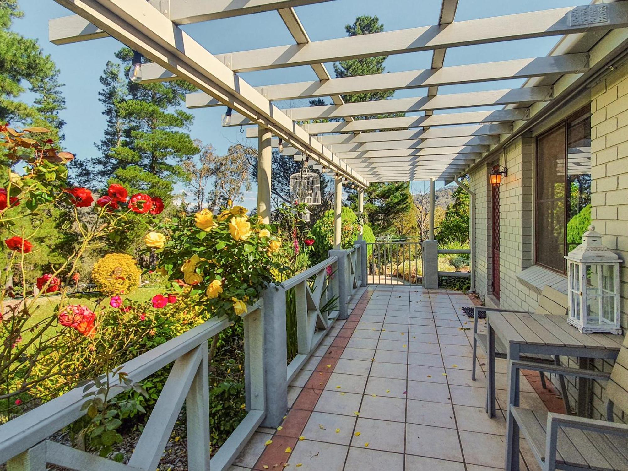 RIVERLEA RETREAT MUDGEE - Private, Outdoor Bath, Pool, Tranquility