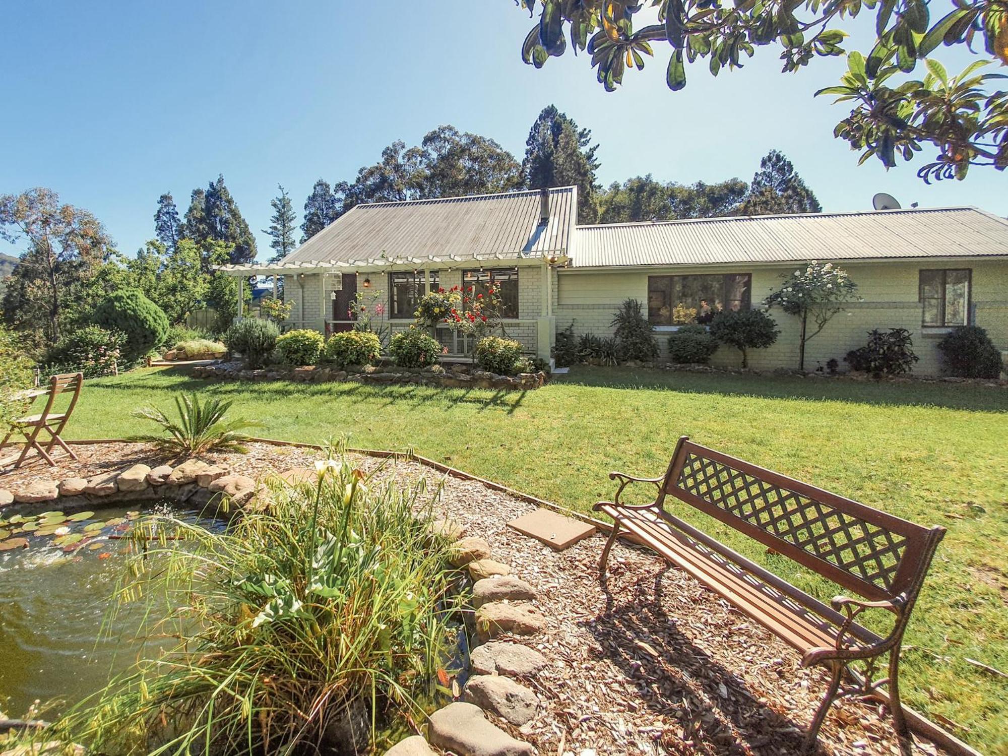 RIVERLEA RETREAT MUDGEE - Private, Outdoor Bath, Pool, Tranquility