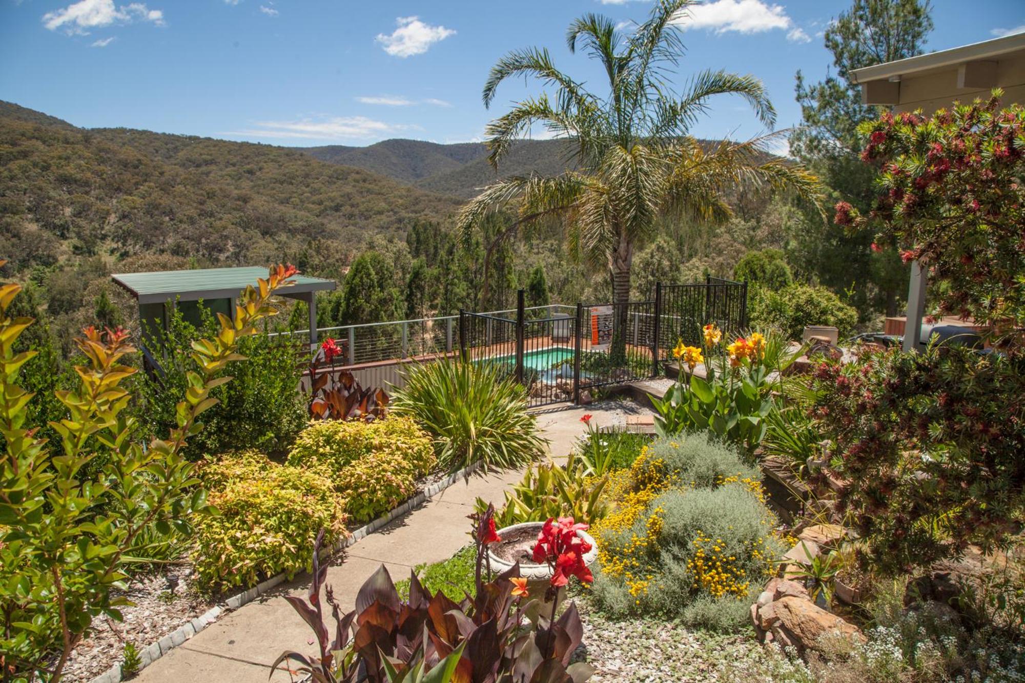RIVERLEA RETREAT MUDGEE - Private, Outdoor Bath, Pool, Tranquility