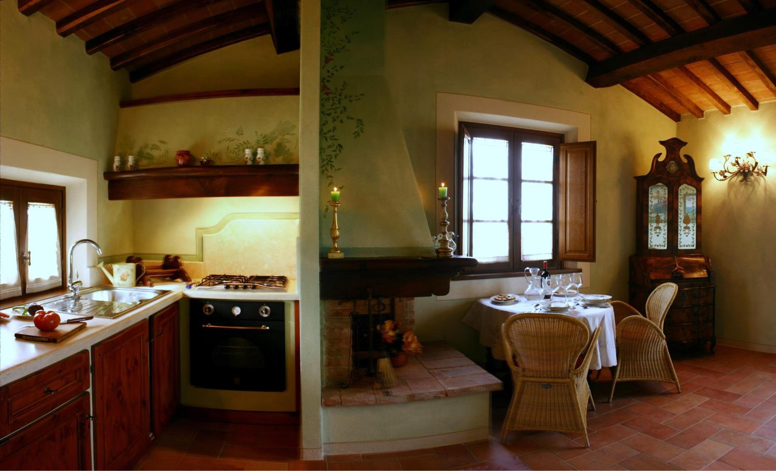 Il Casale Del Marchese