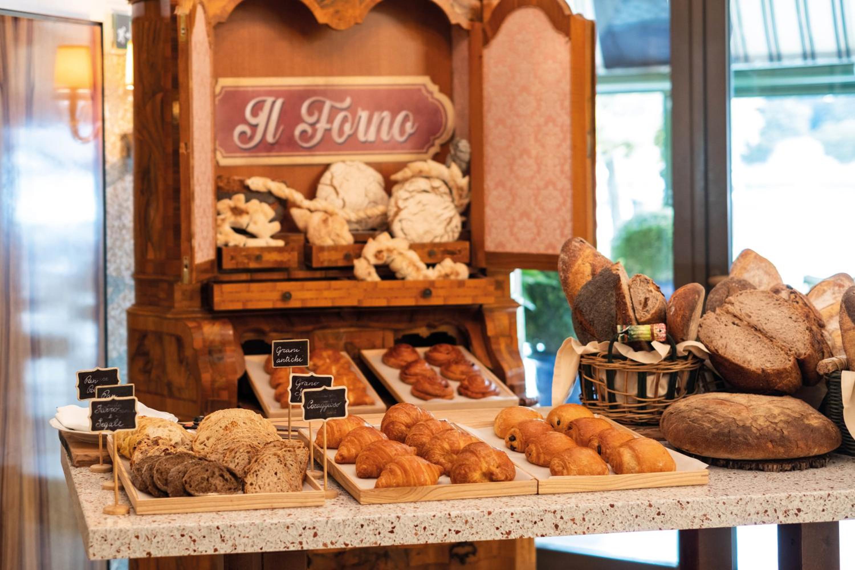 Hotel Cipriani, A Belmond Hotel, Venice 89