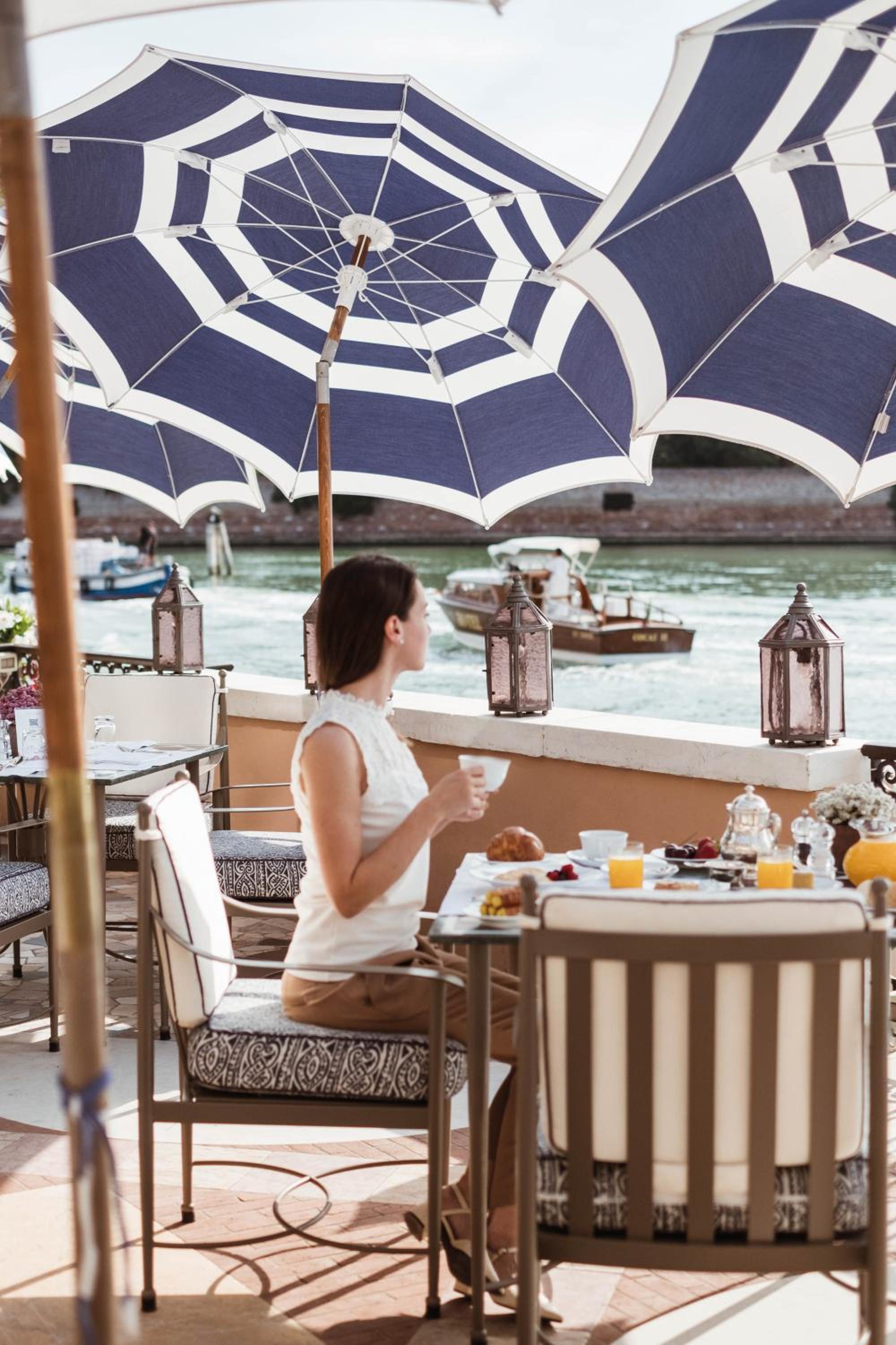 Hotel Cipriani, A Belmond Hotel, Venice 91