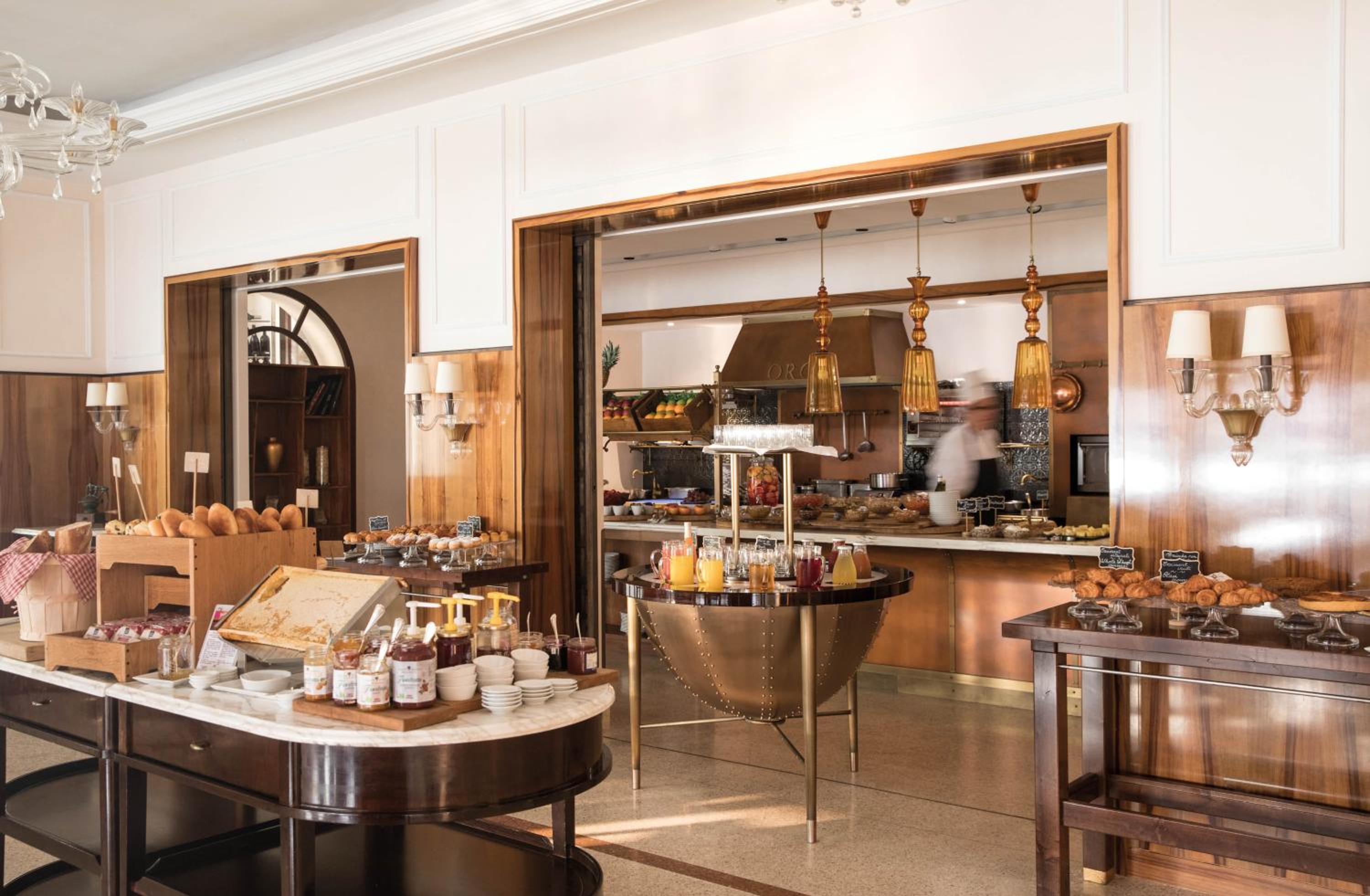 Hotel Cipriani, A Belmond Hotel, Venice 92