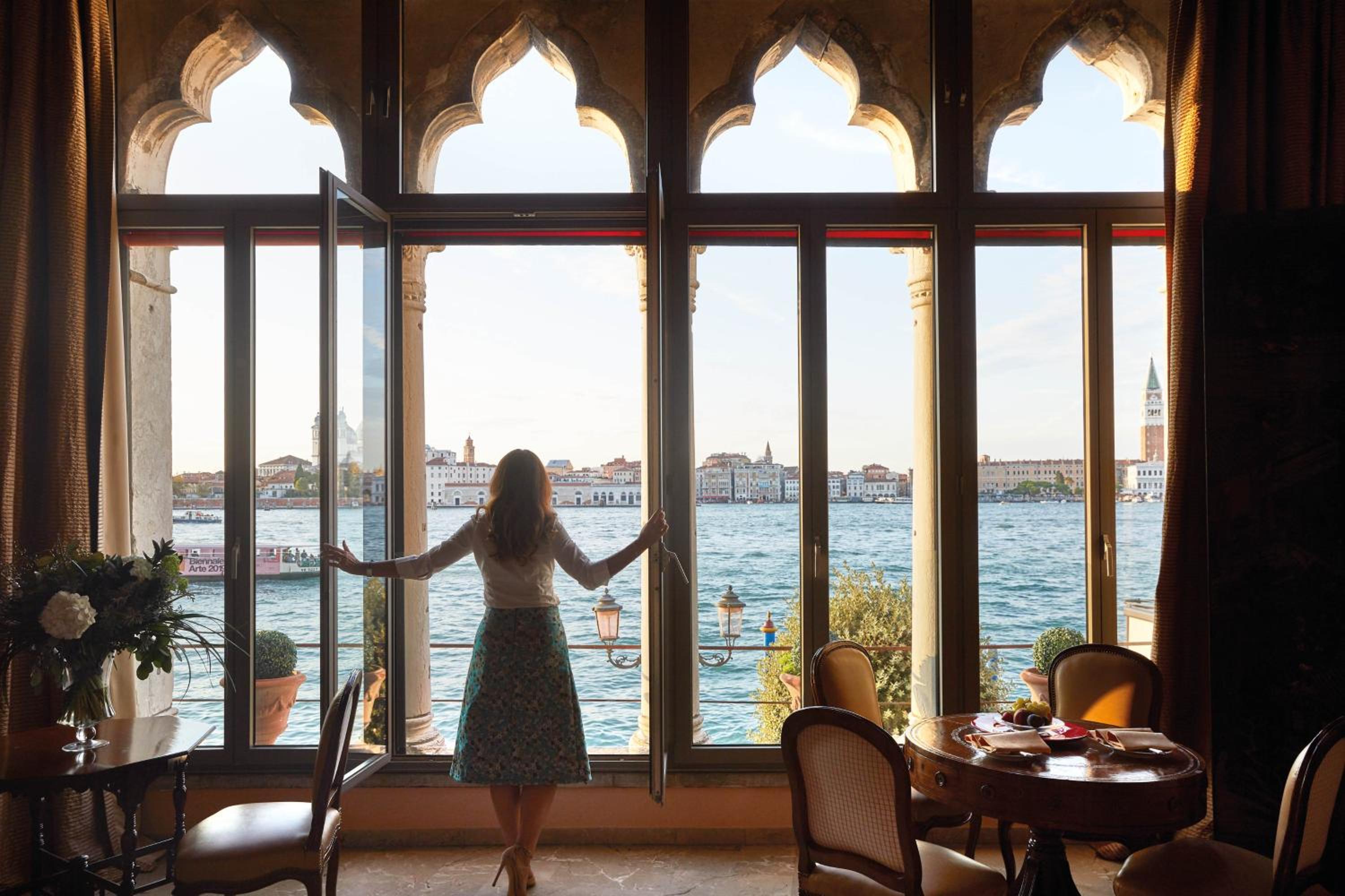 Hotel Cipriani, A Belmond Hotel, Venice 90