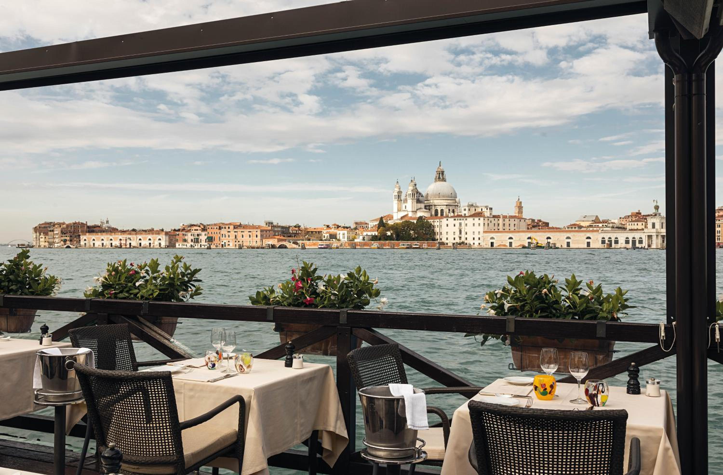 Hotel Cipriani, A Belmond Hotel, Venice 88