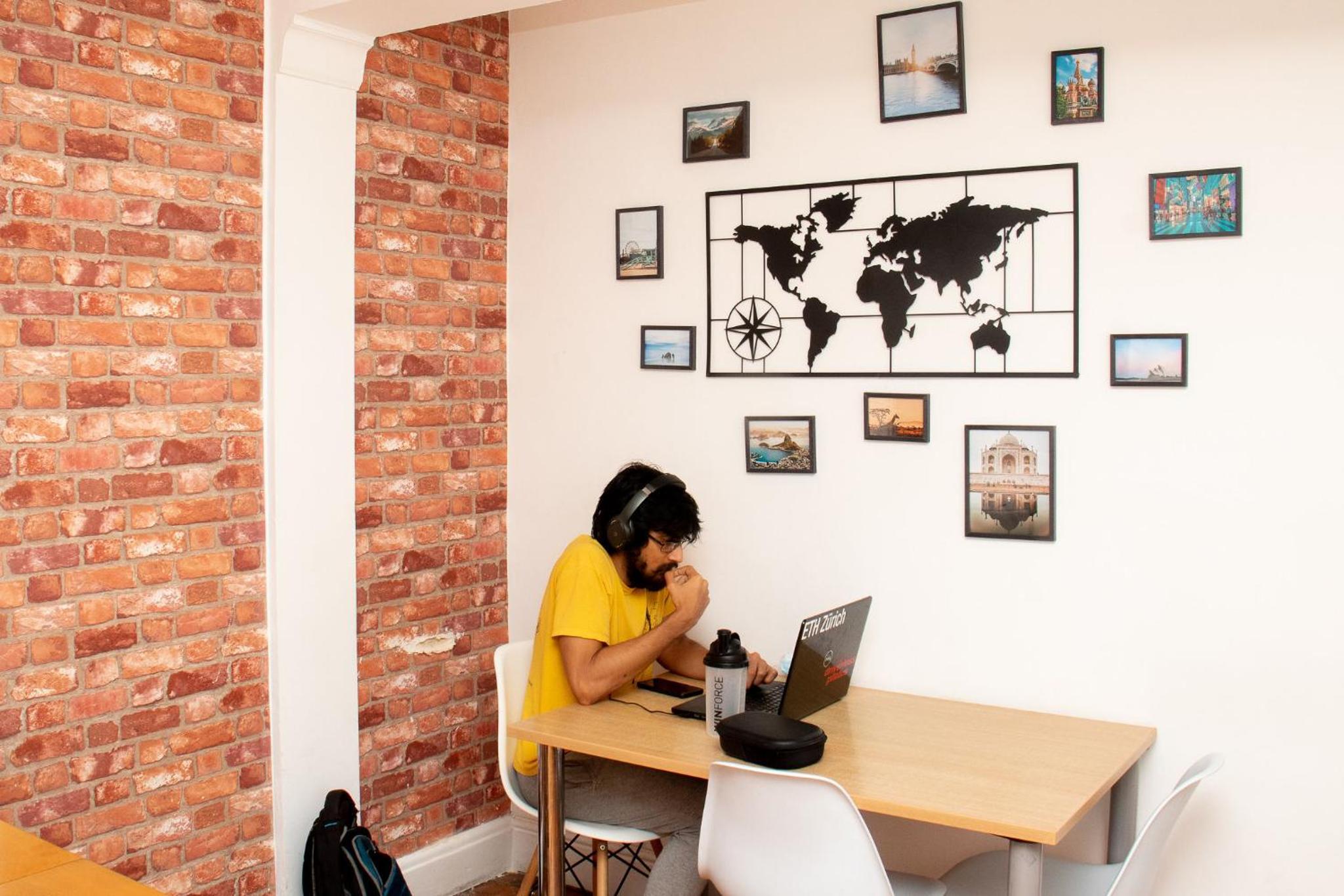 Oxford Vacations - Central Backpackers - Property Image 13