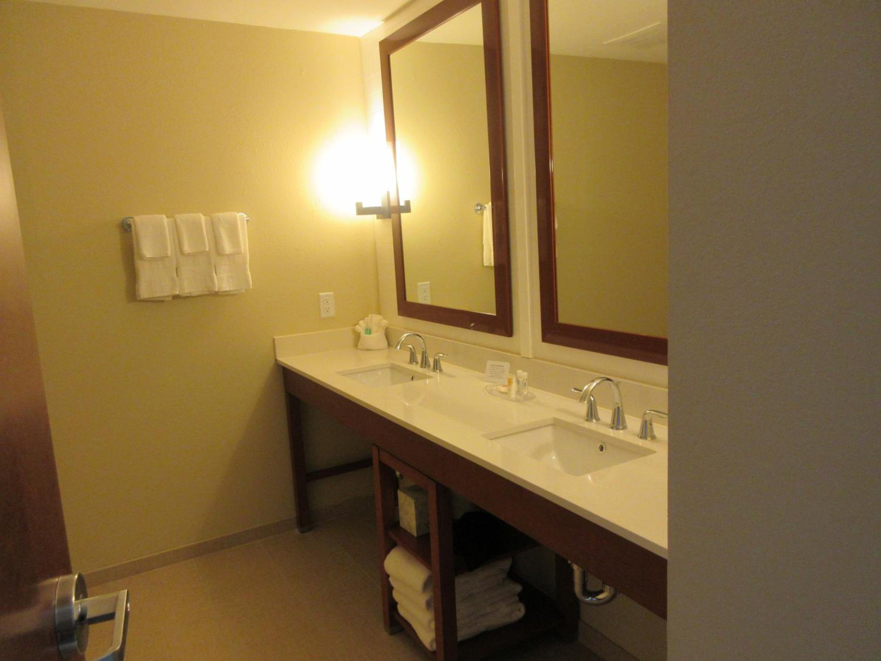 Comfort Suites Summerville, Billede 26
