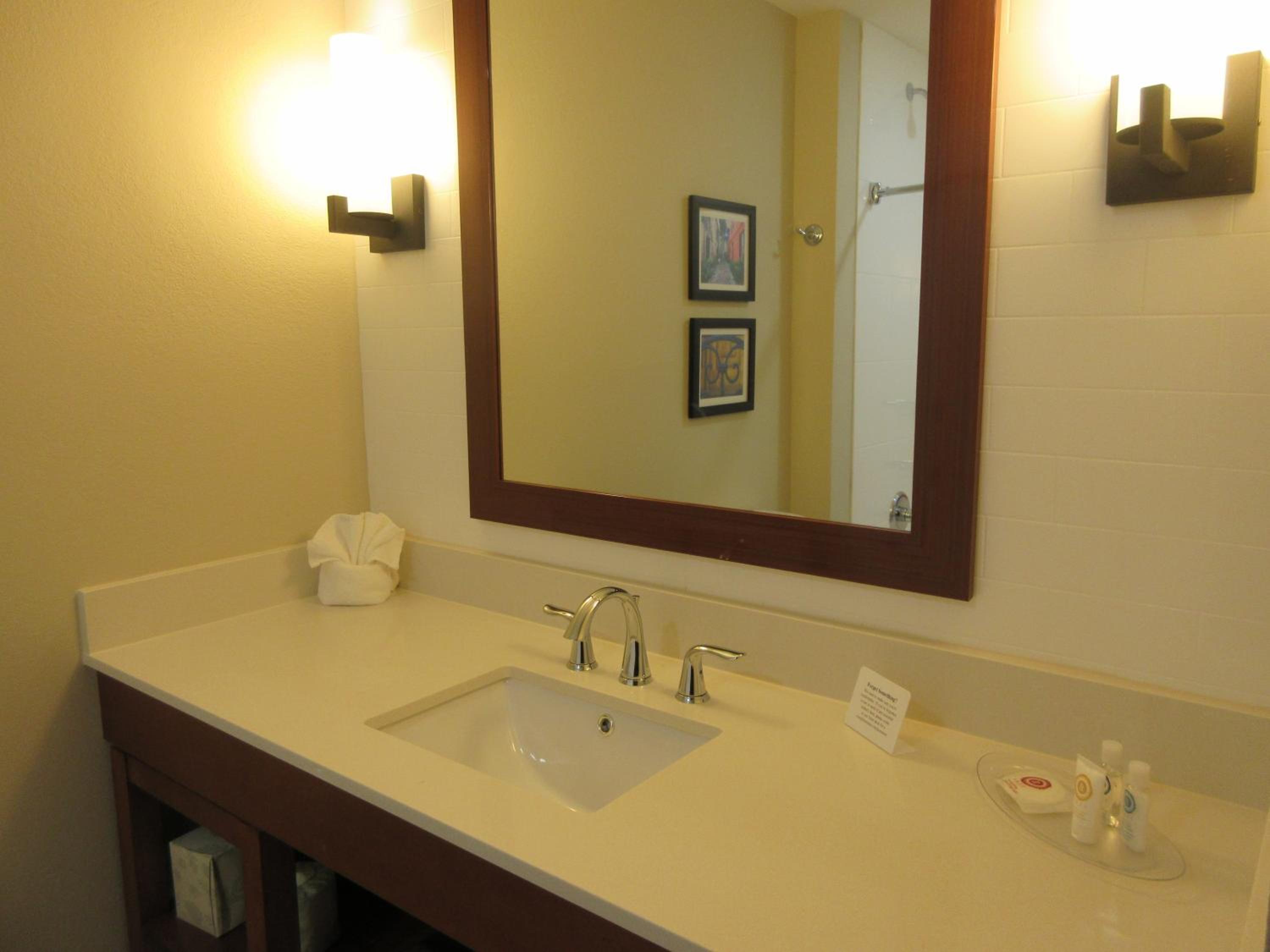 Comfort Suites Summerville, Billede 32