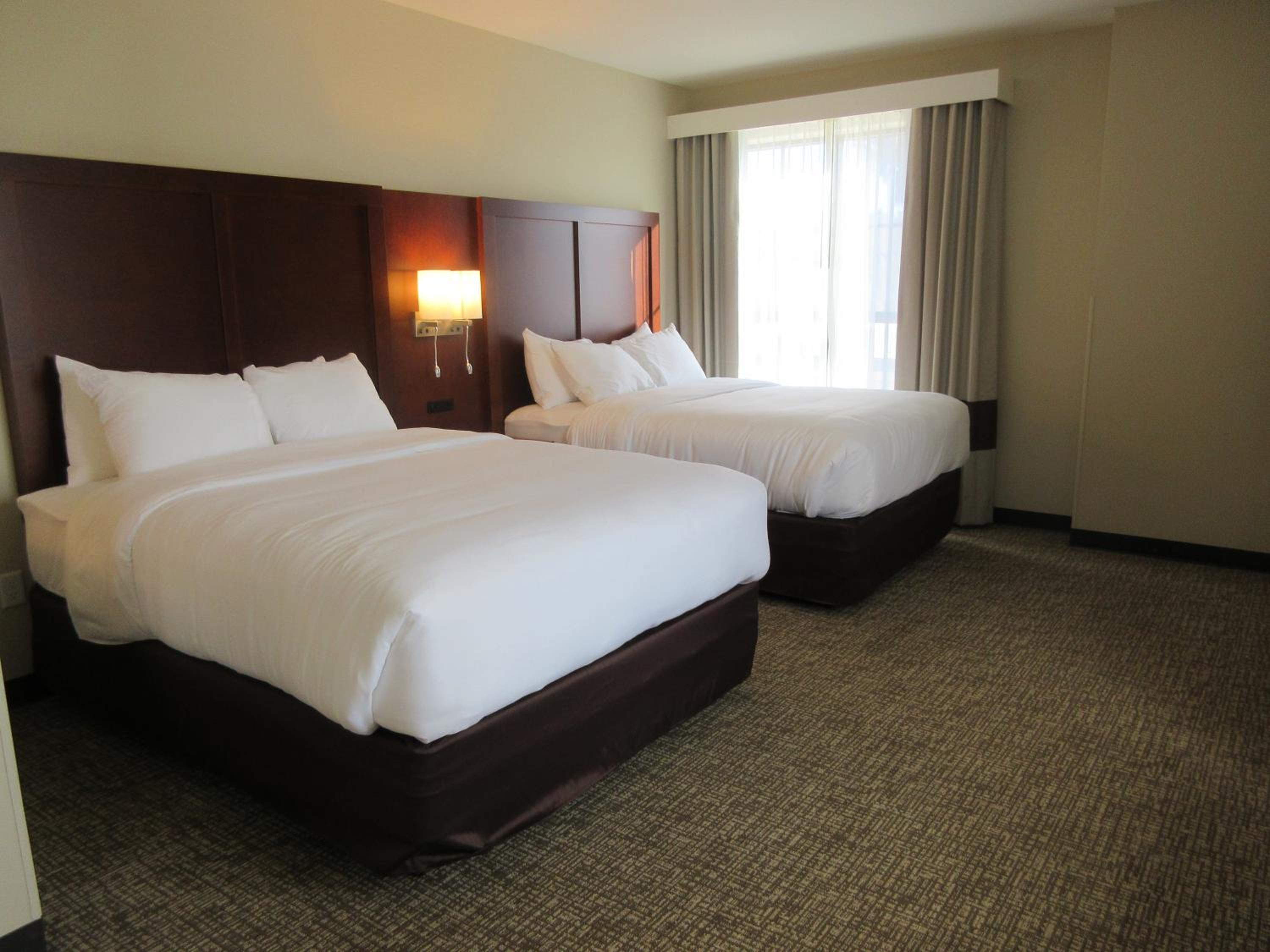 Comfort Suites Summerville, Billede 20