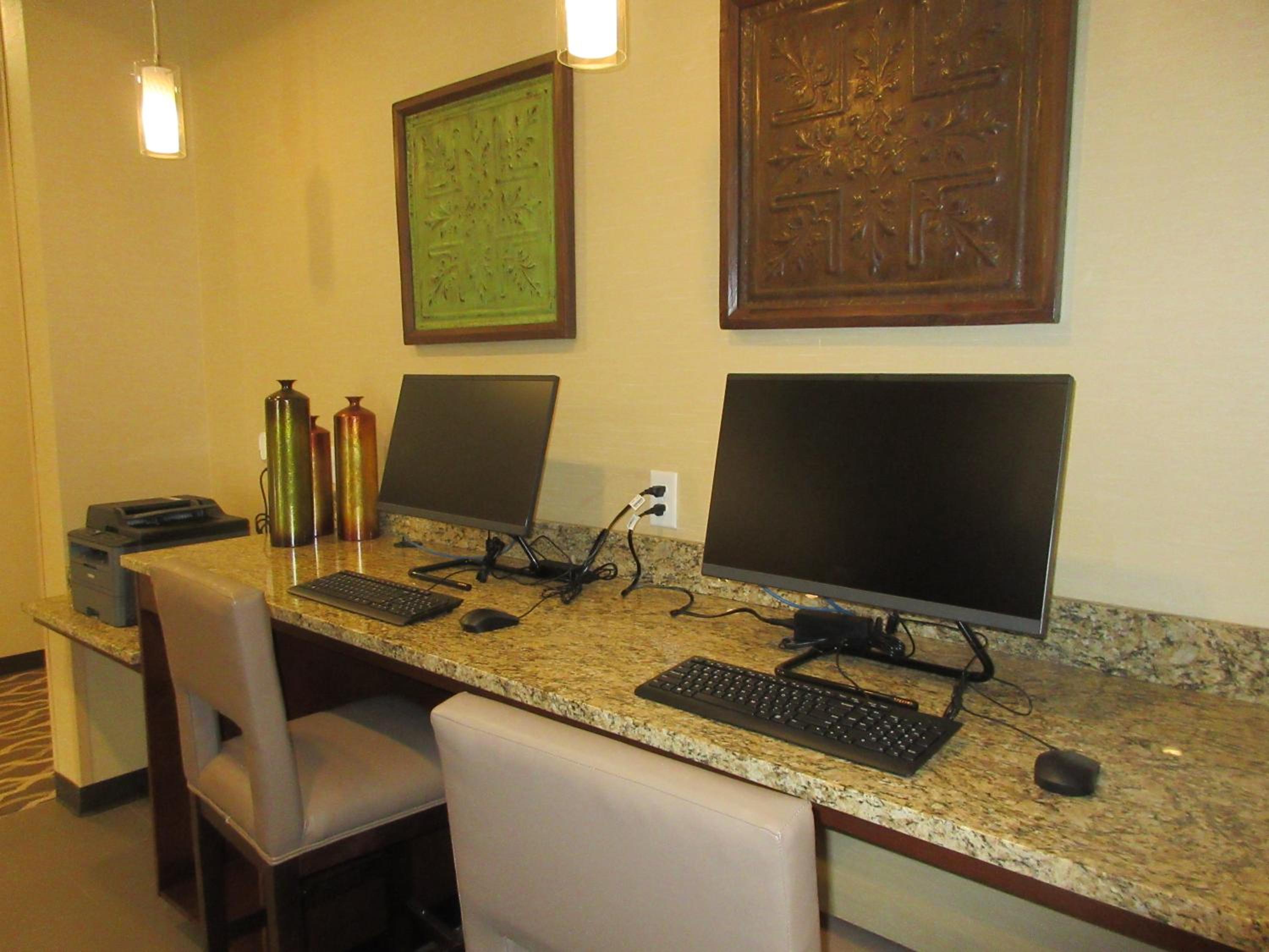 Comfort Suites Summerville, Billede 7