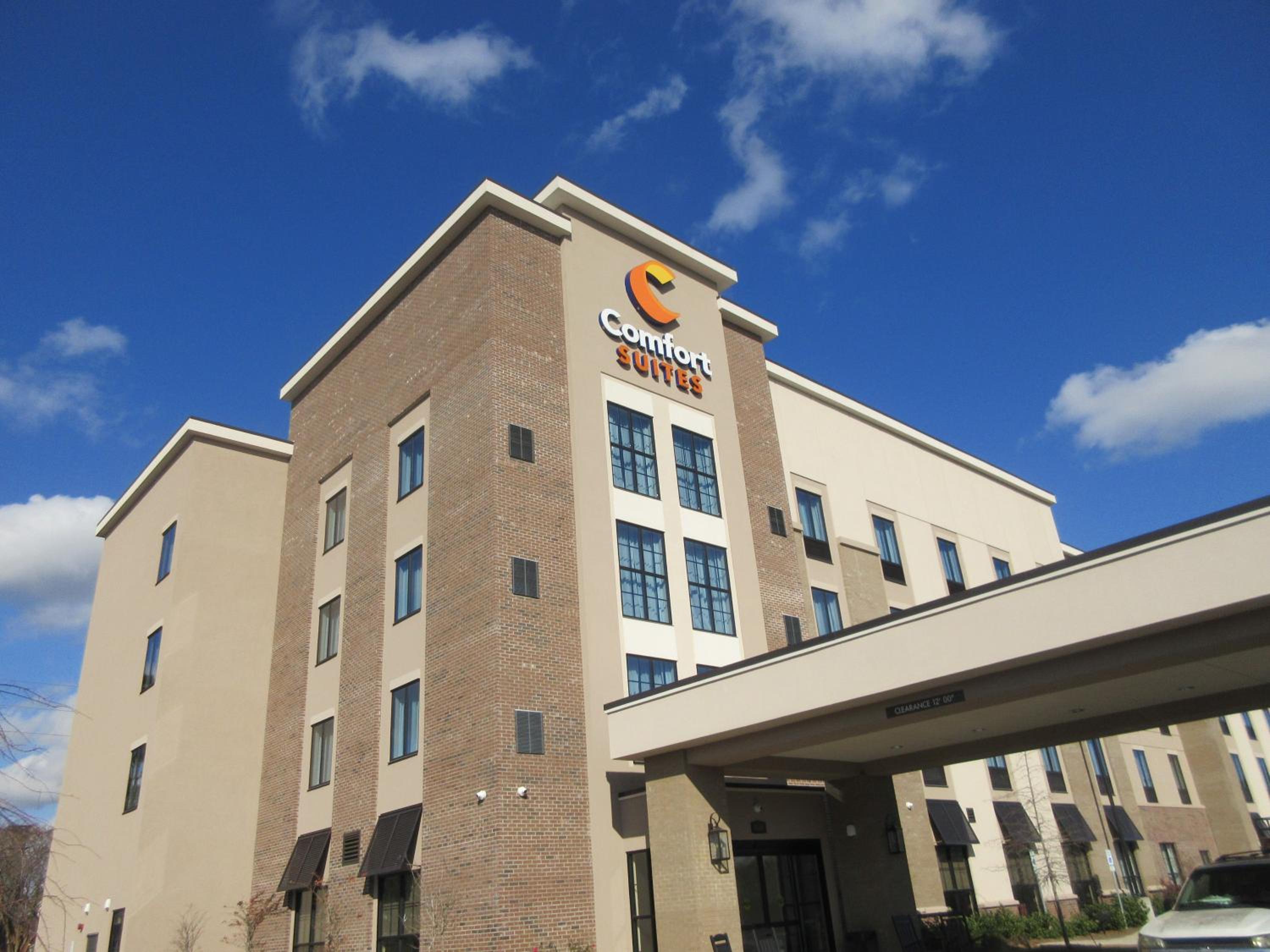 Comfort Suites Summerville, Billede 17