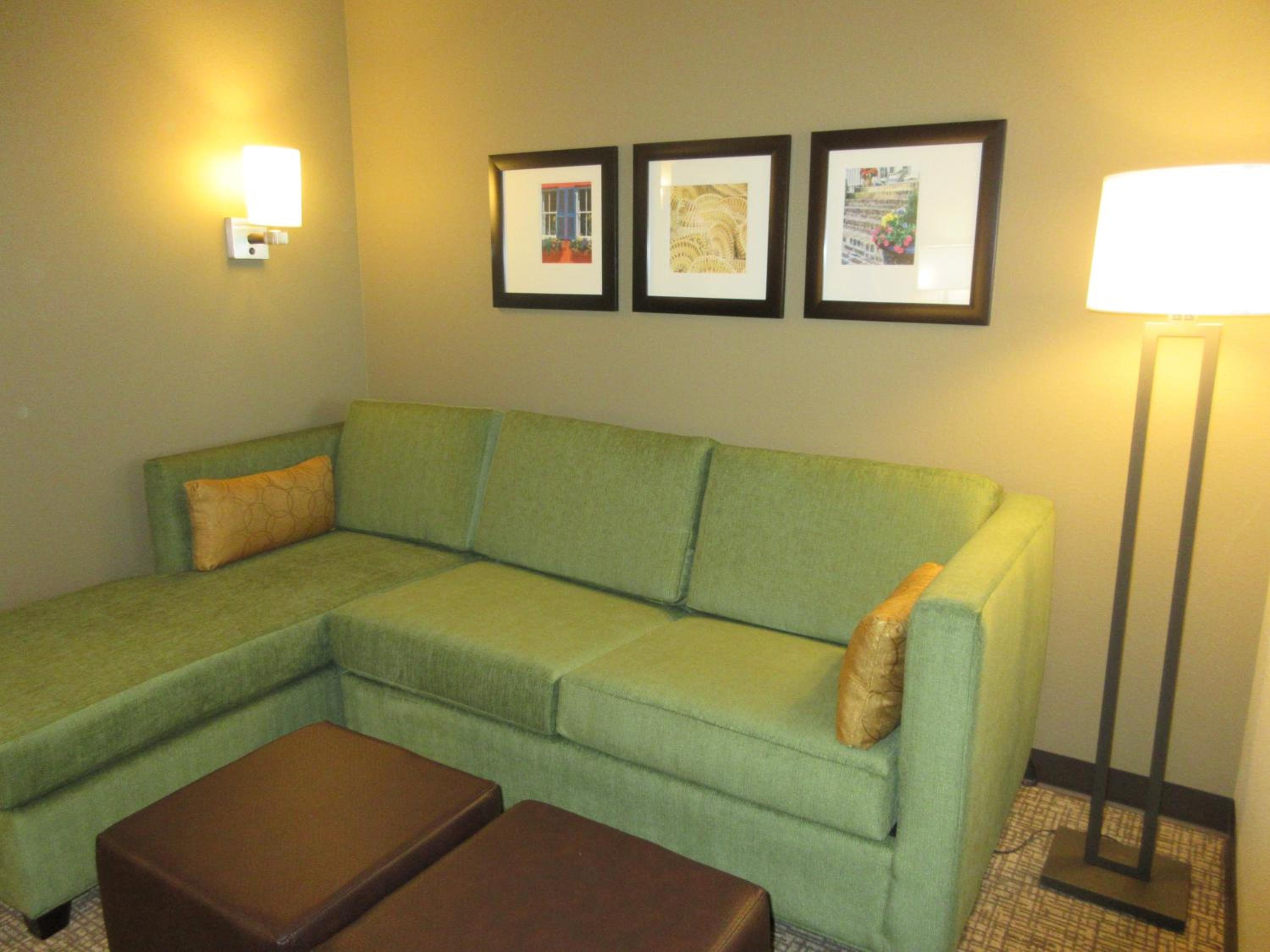 Comfort Suites Summerville, Billede 19