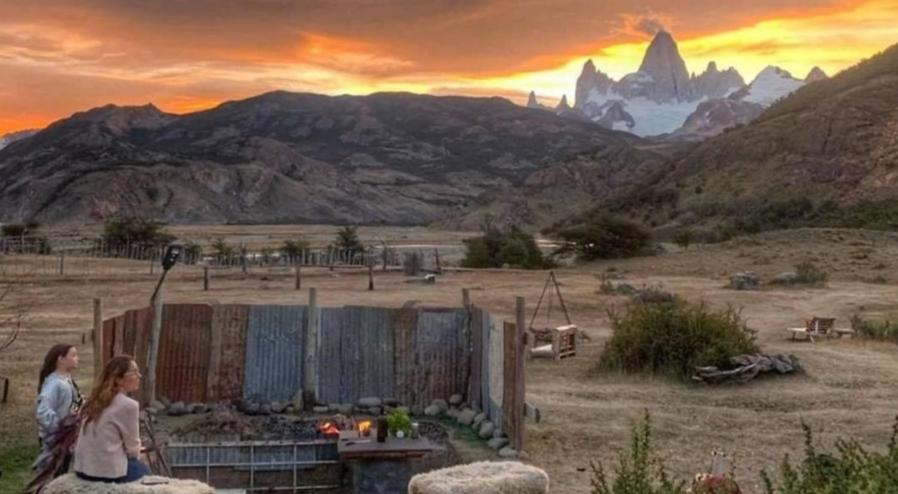 Estancia Bonanza Patagonian Lodge Experience