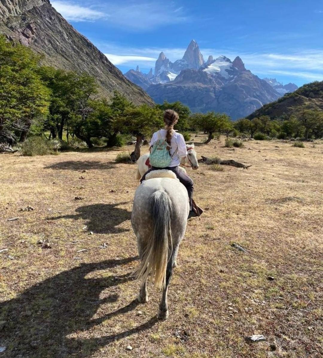 Estancia Bonanza Patagonian Lodge Experience