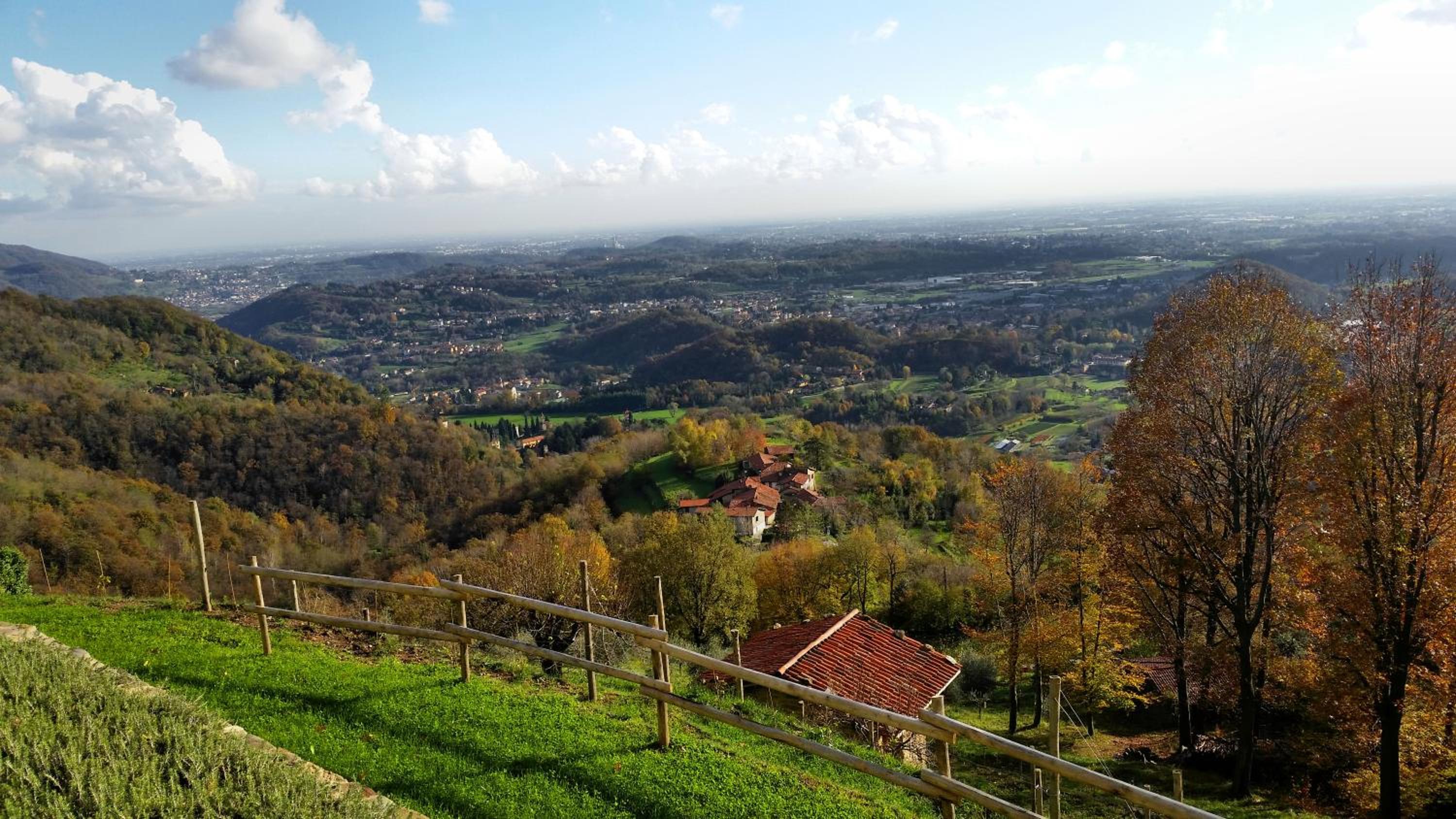 AGRITURISMO SAN GENESIO view 5