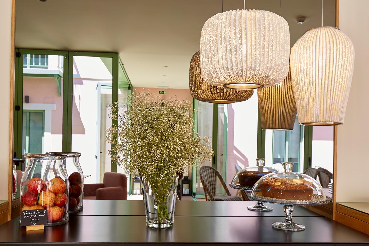 Sintra Green Chalet Bed & Breakfast - Image 4