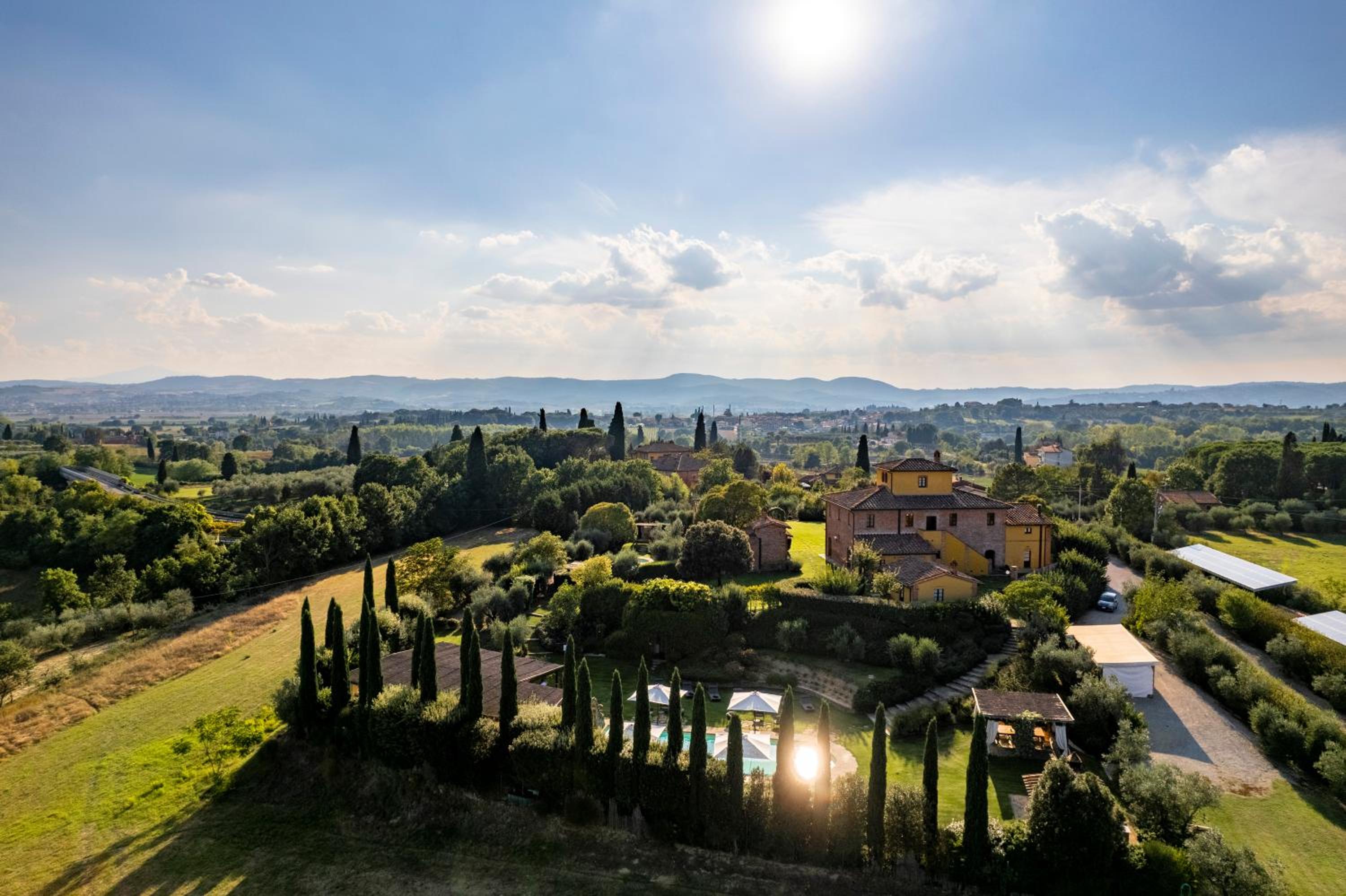 Il Casale Del Marchese