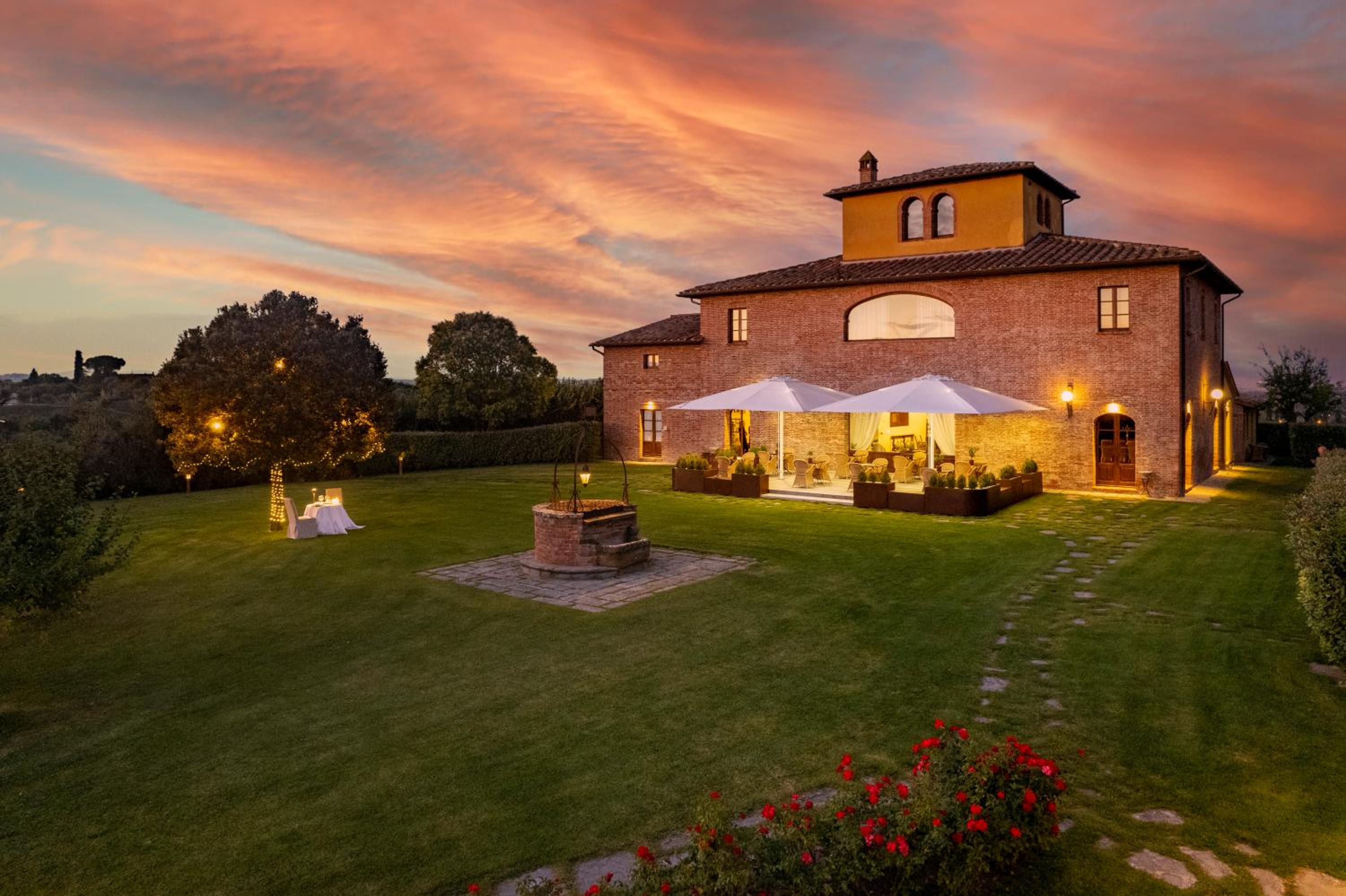 Il Casale Del Marchese