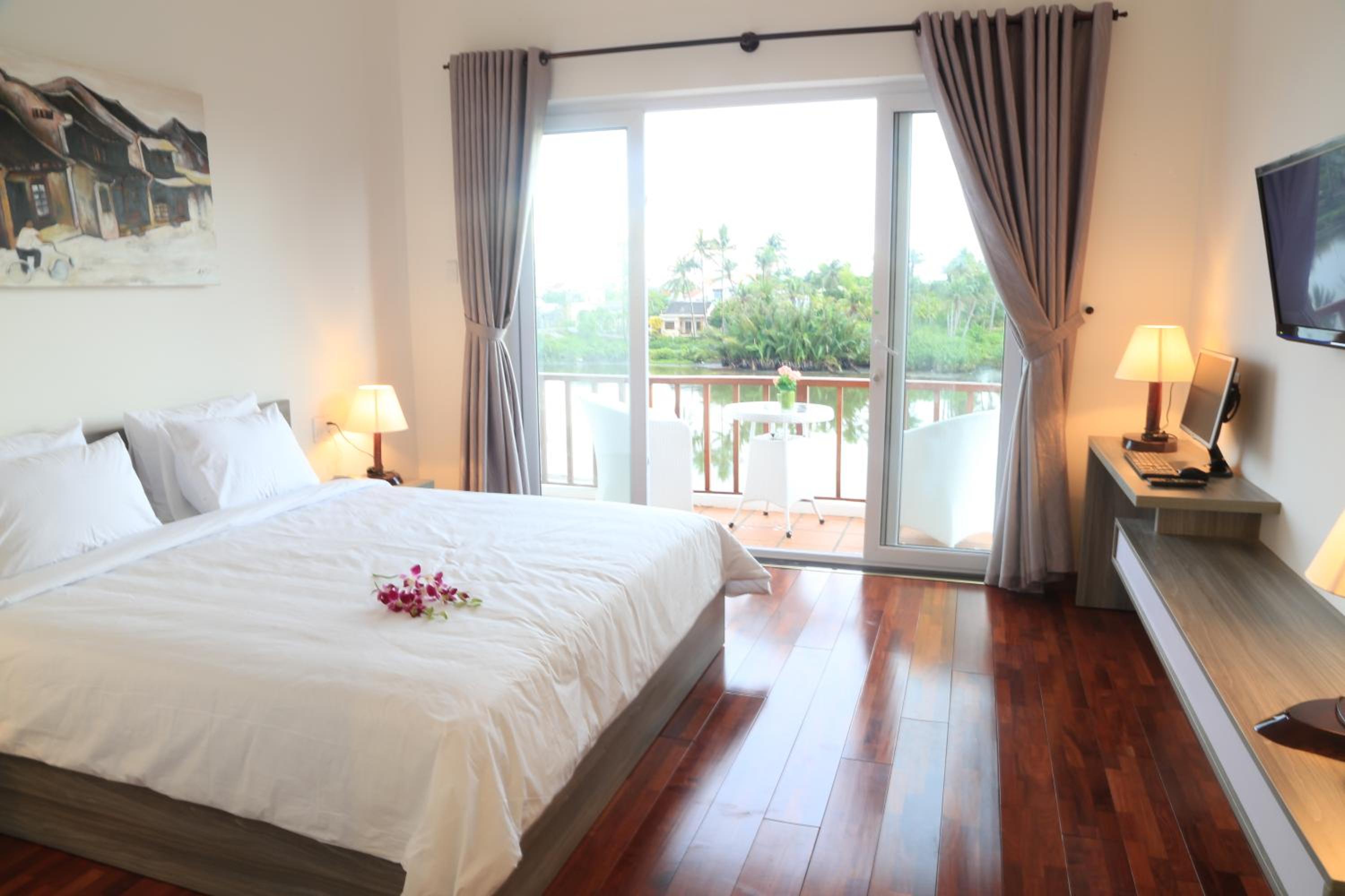 Ylang Garden Villa
