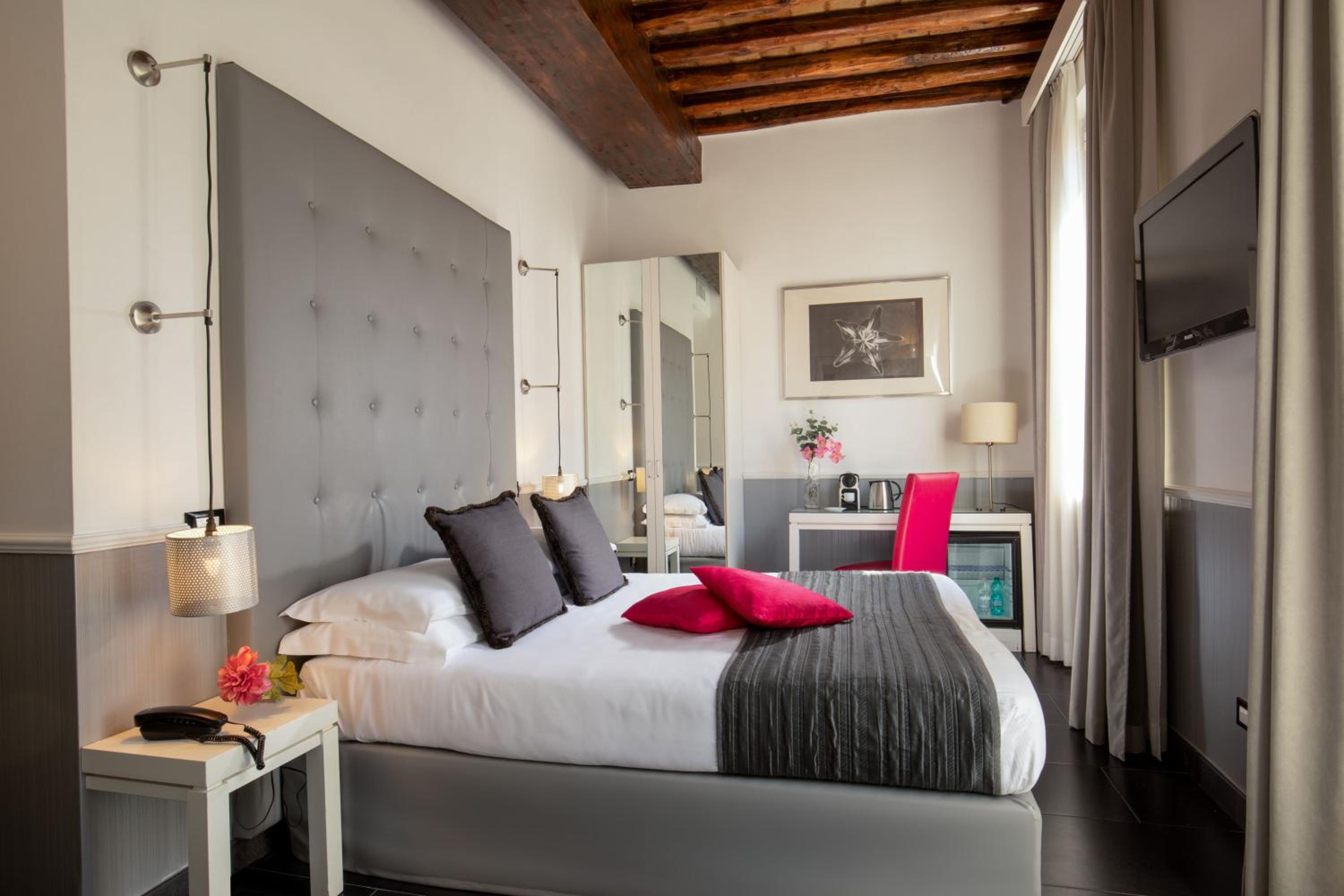 Stay Inn Rome Via Del Corso