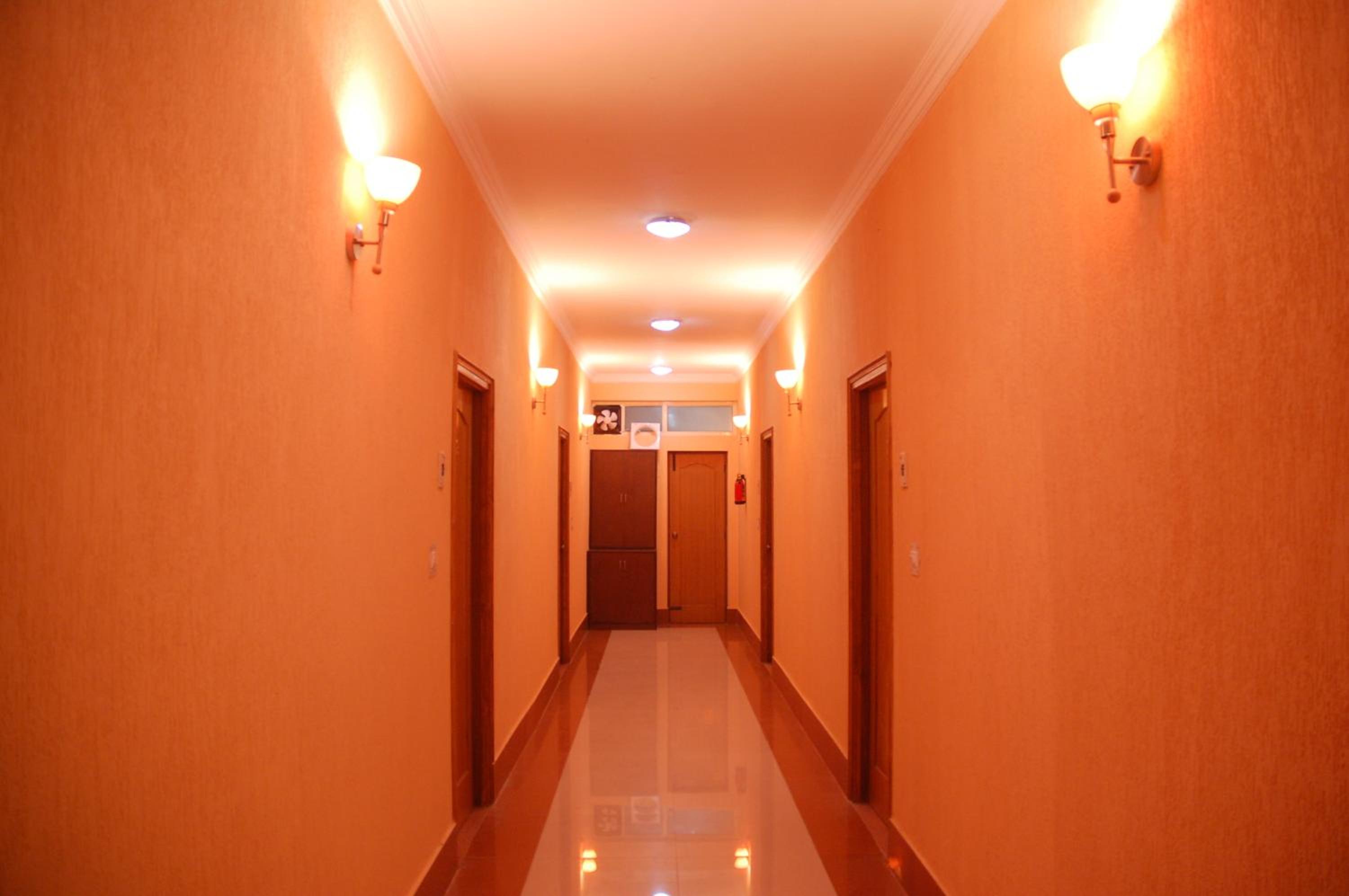 Hotel Magnet House view 5