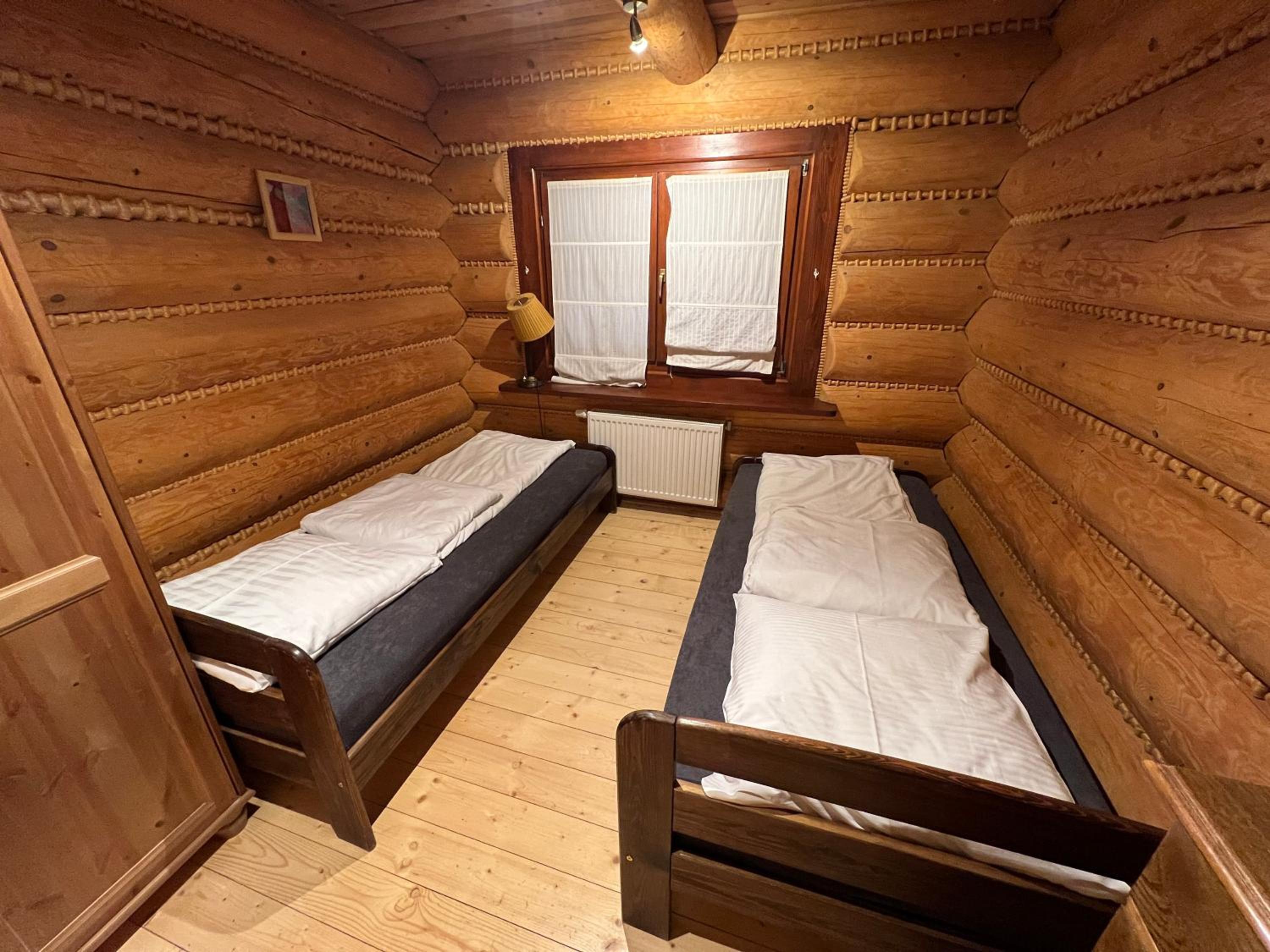 Dom góralski Kasinka