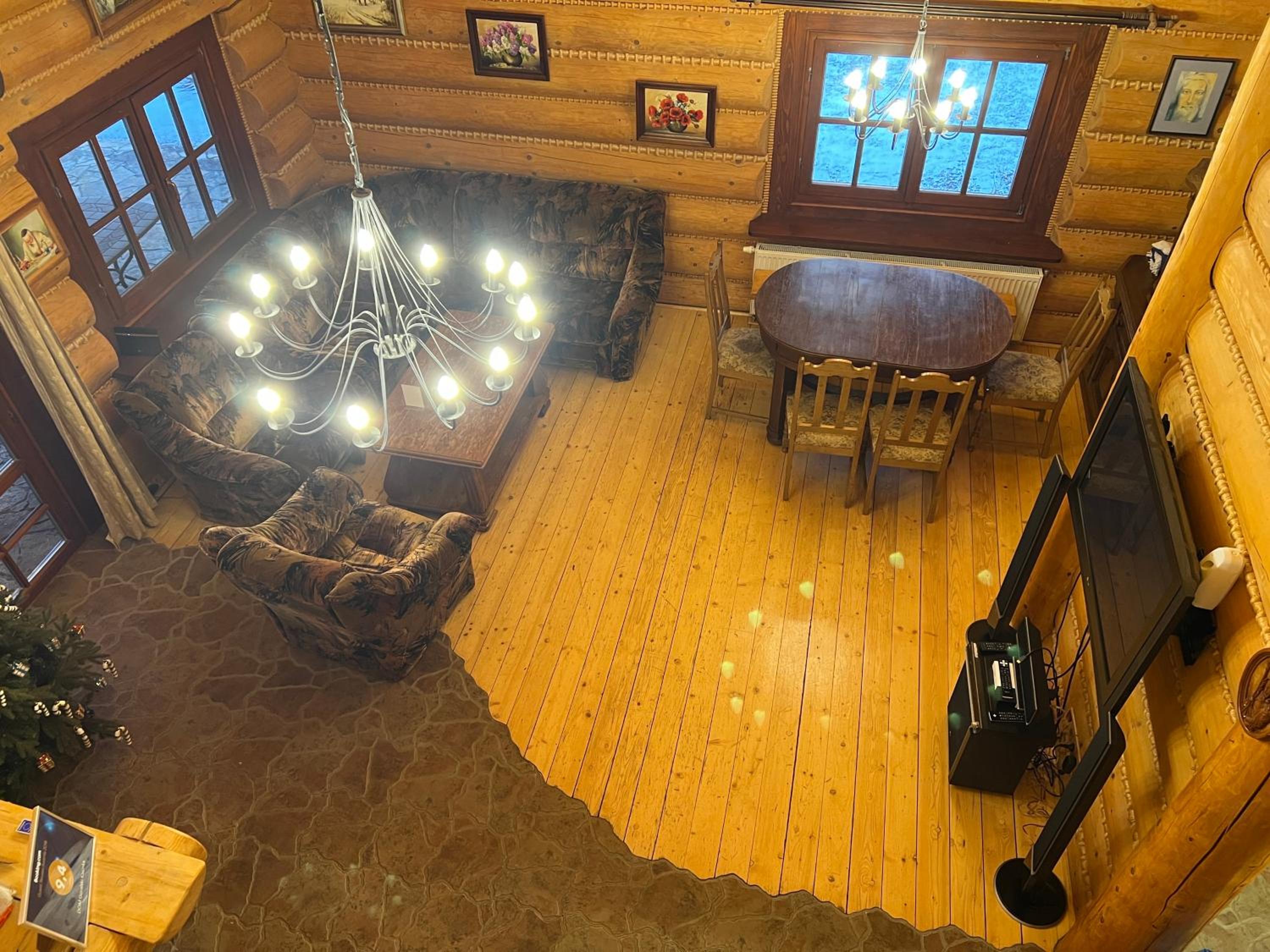 Dom góralski Kasinka