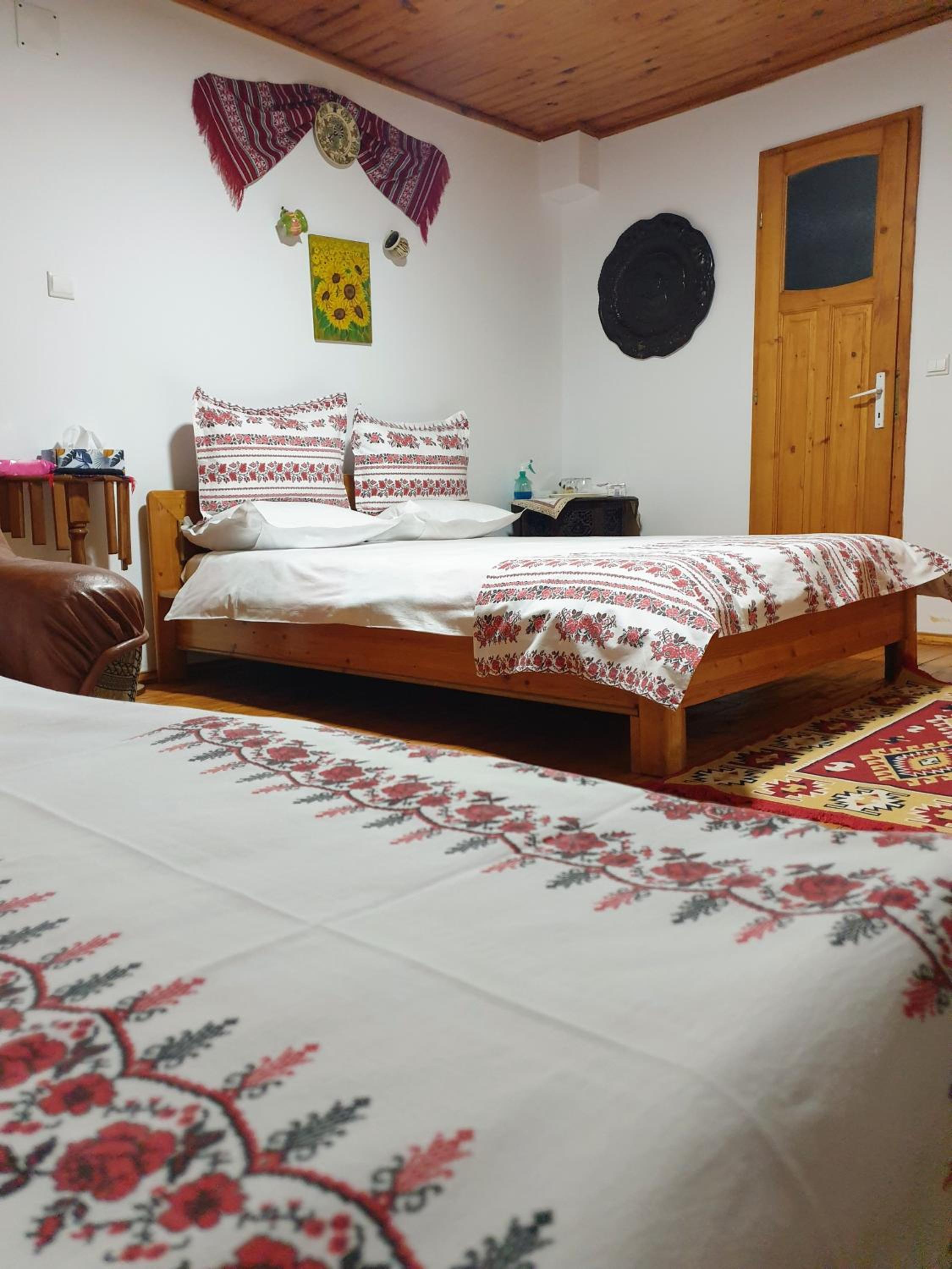 Cabana Bellavista Bușteni