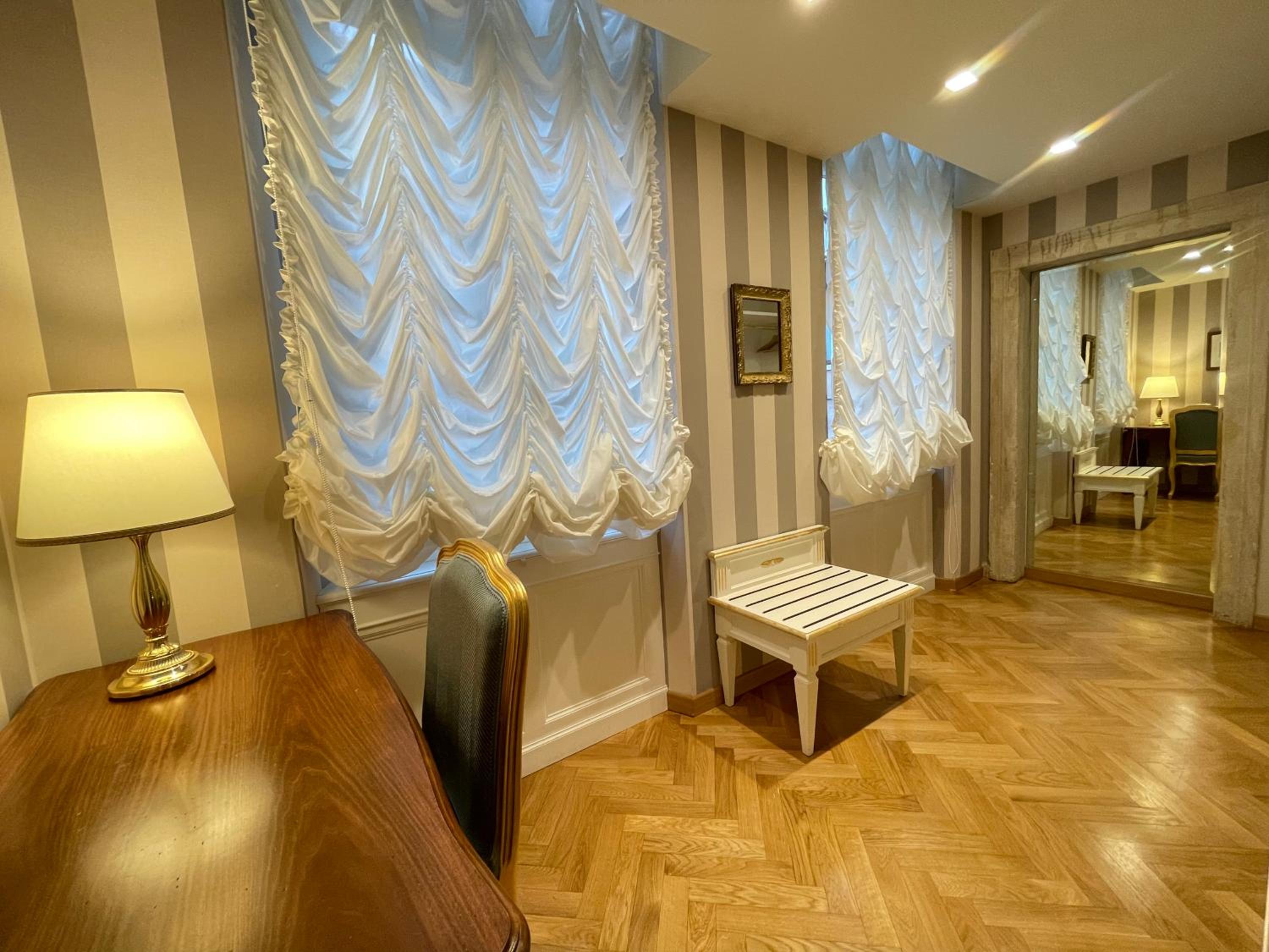 Palazzo Monga Boutique Guesthouse — photo 42
