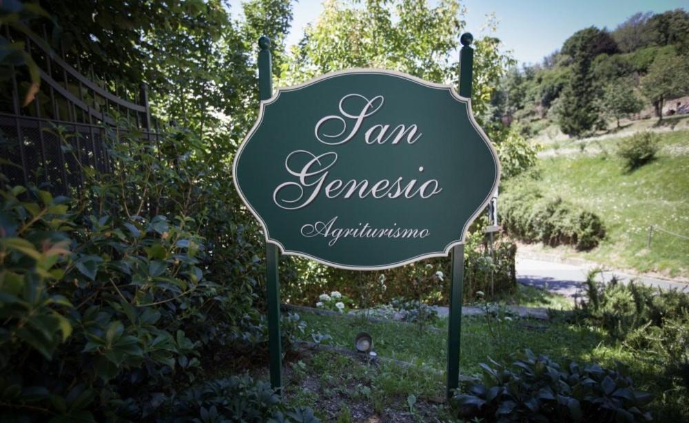 AGRITURISMO SAN GENESIO view 4