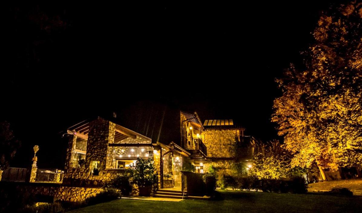 AGRITURISMO SAN GENESIO view 3
