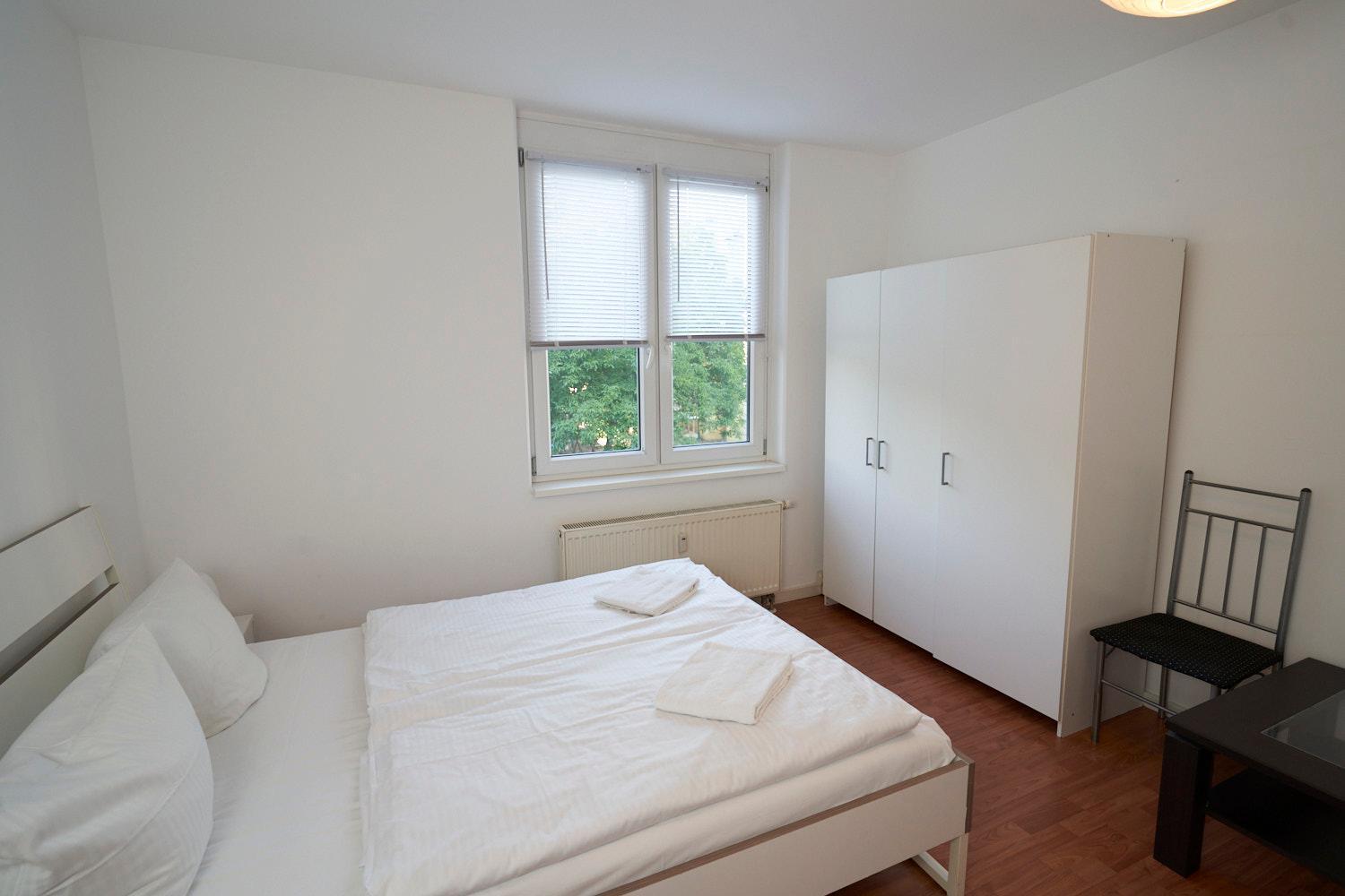 BNB Potsdamer Platz Rooms & Apartments