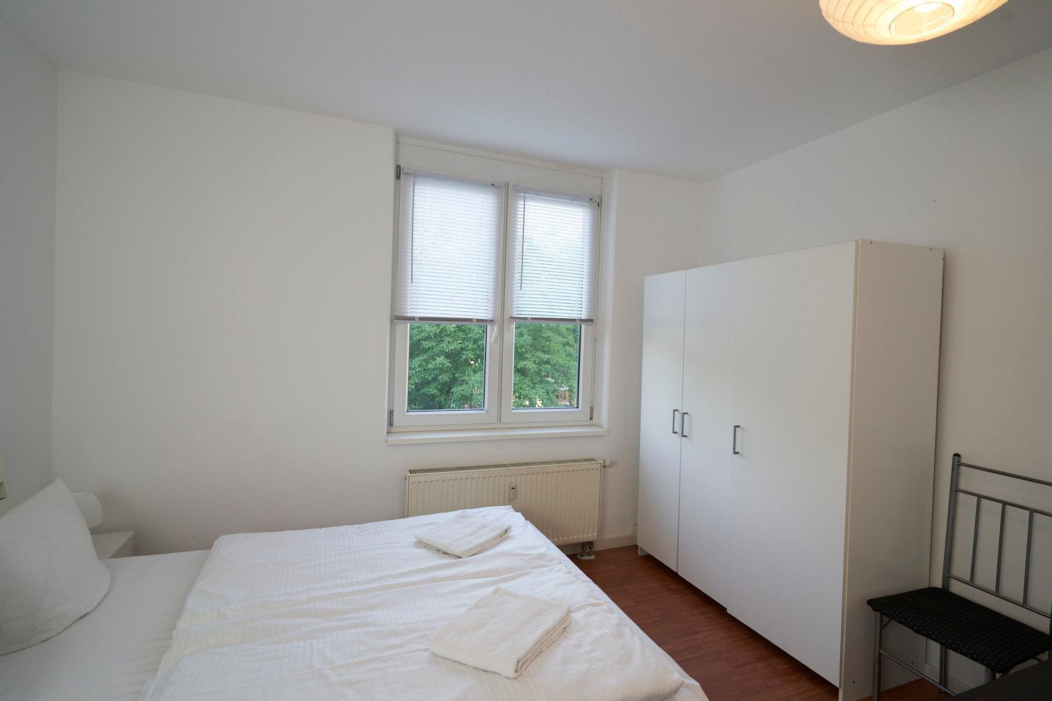 BNB Potsdamer Platz Rooms & Apartments